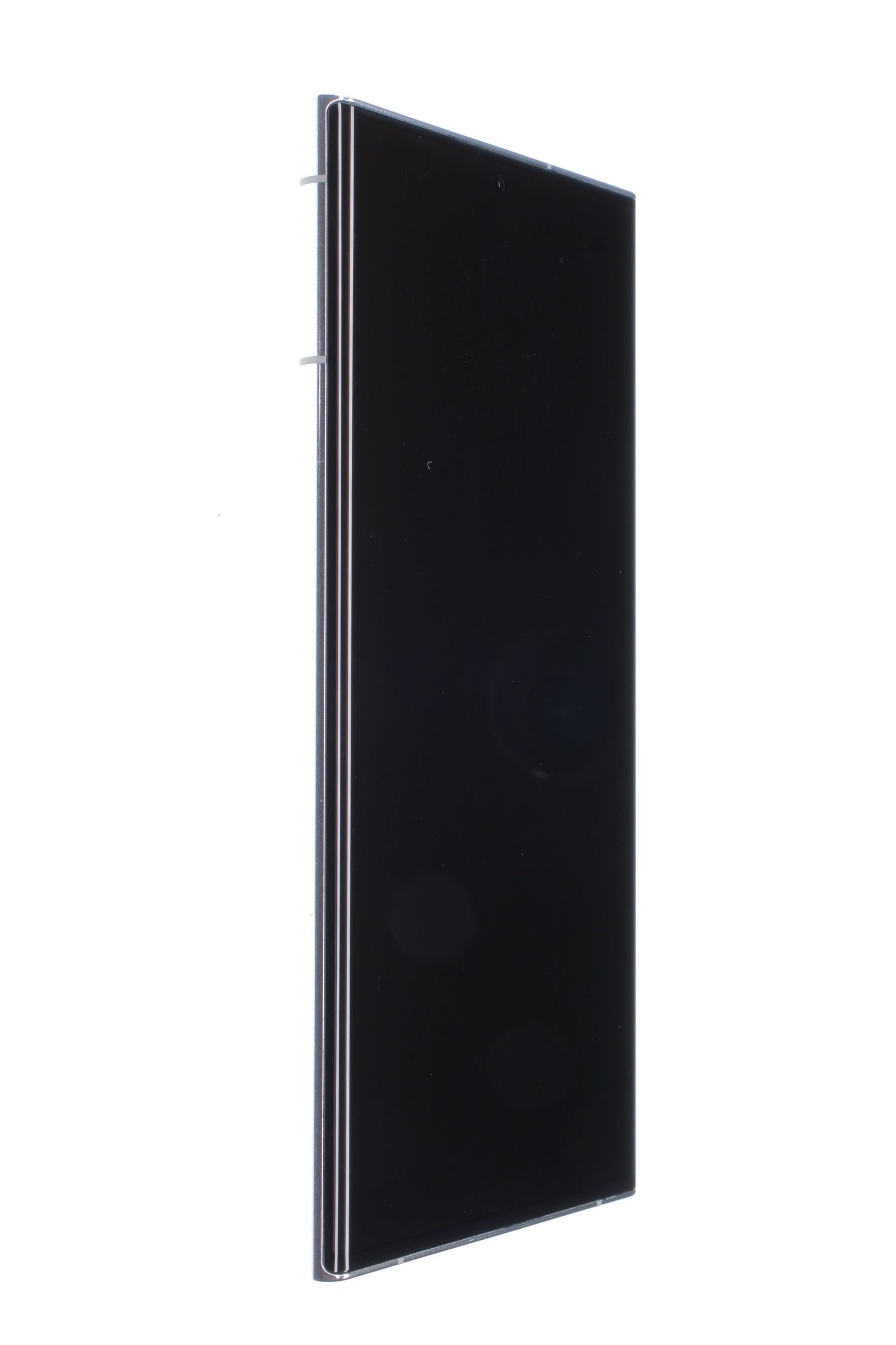 Samsung Galaxy S22 Ultra 5G Dual Sim 256 GB Phantom White - Като нов