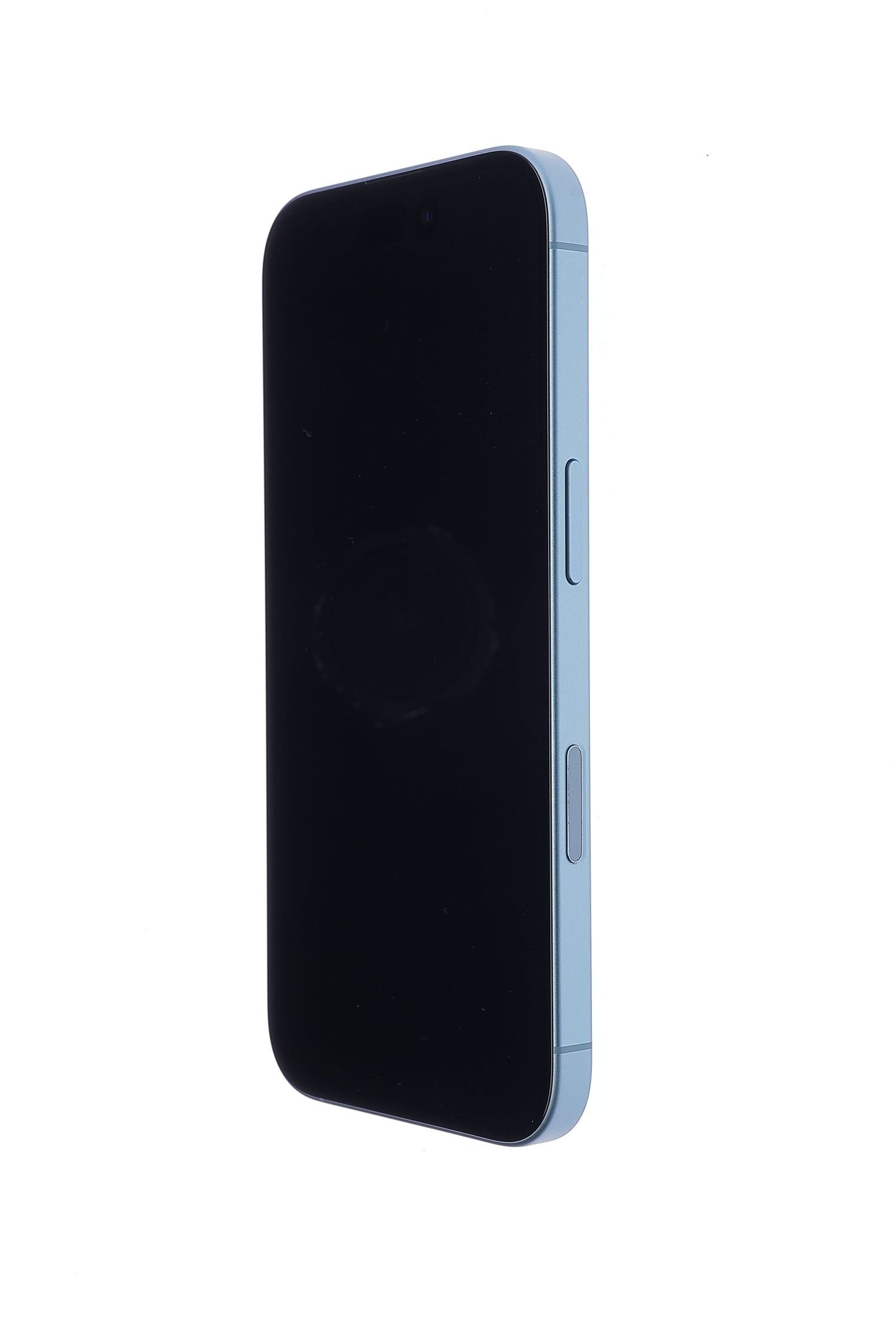 Apple iPhone 16 128 GB Teal - Kiváló