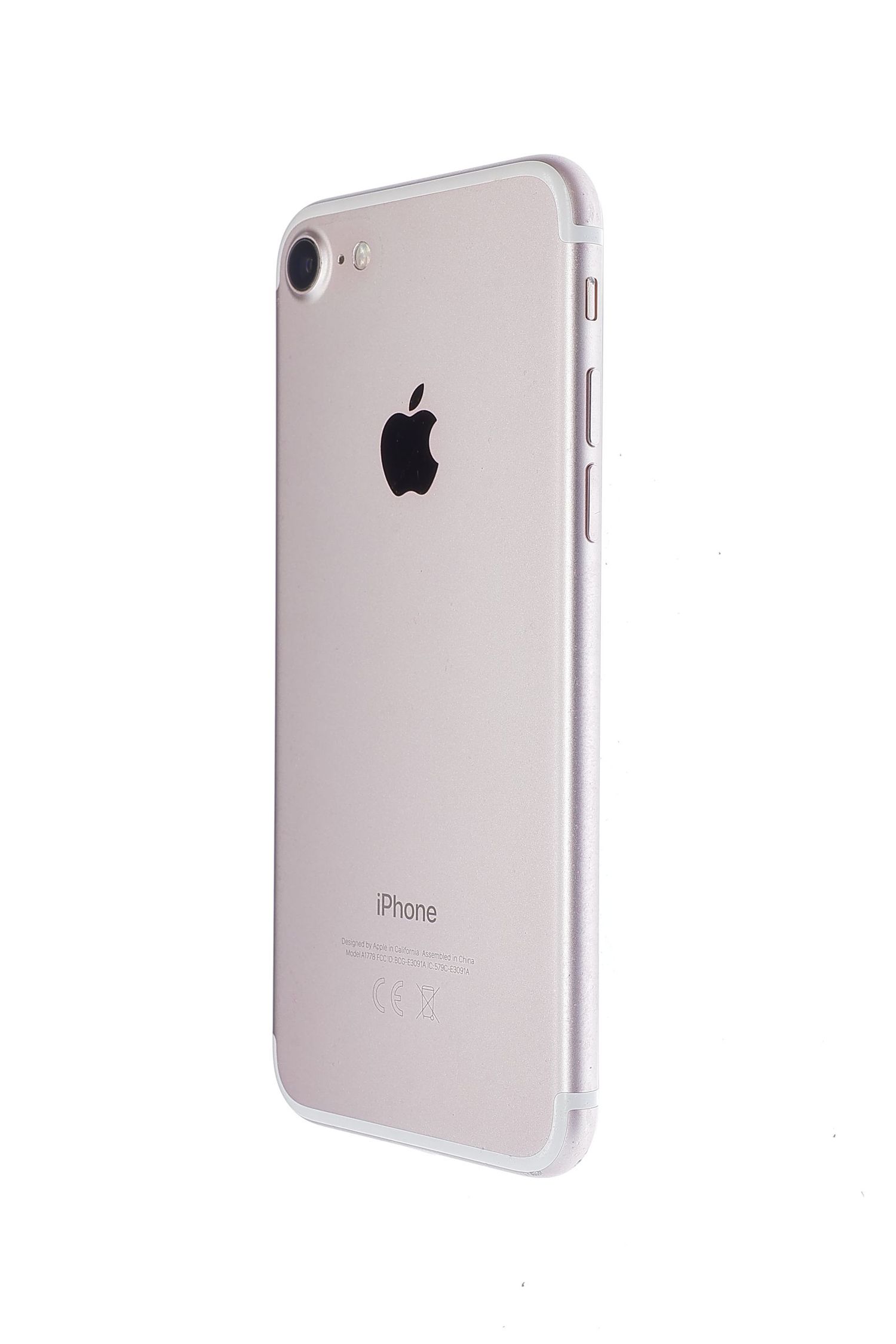 Apple iPhone 7 32 GB Rose Gold - Excelent