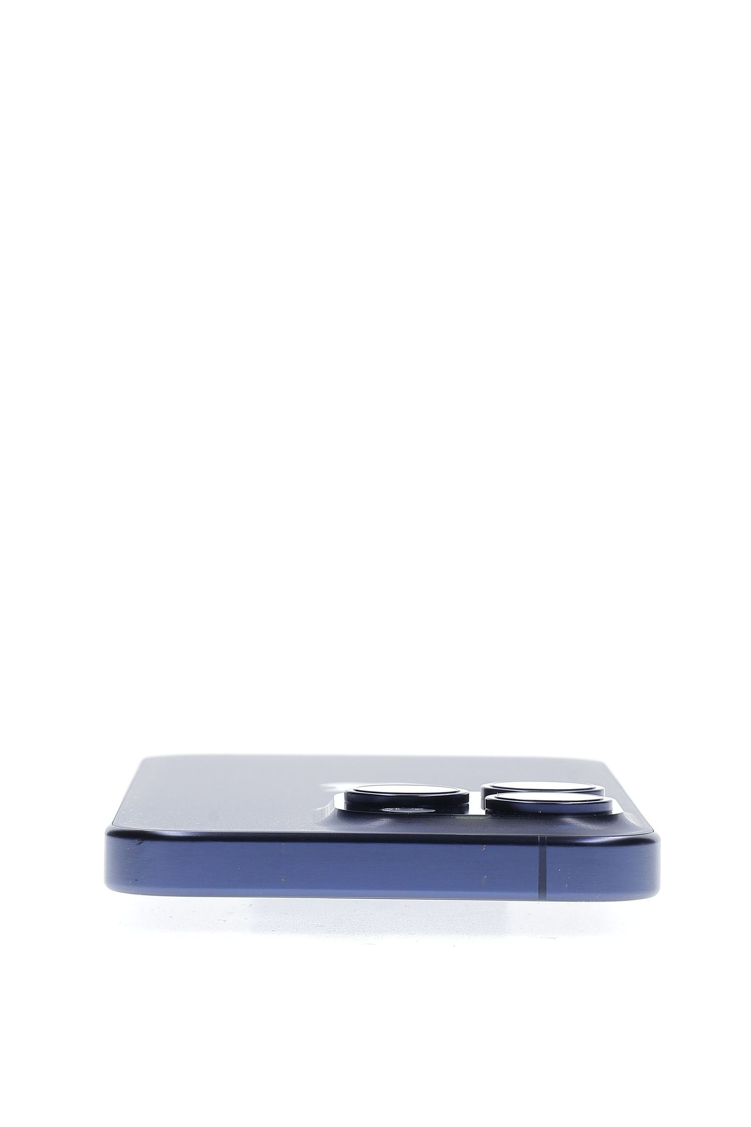 Apple iPhone 15 Pro 256 GB Blue Titanium - Καλό