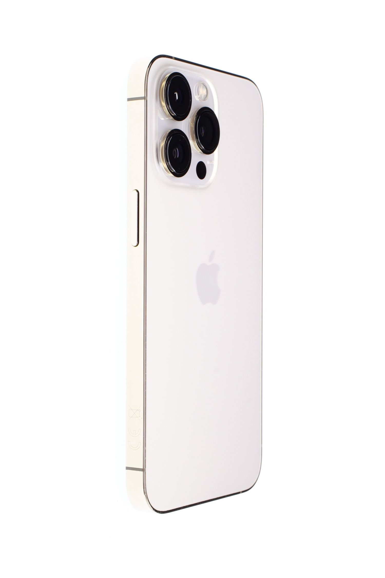 Apple iPhone 13 Pro 512 GB Gold - Újszerű