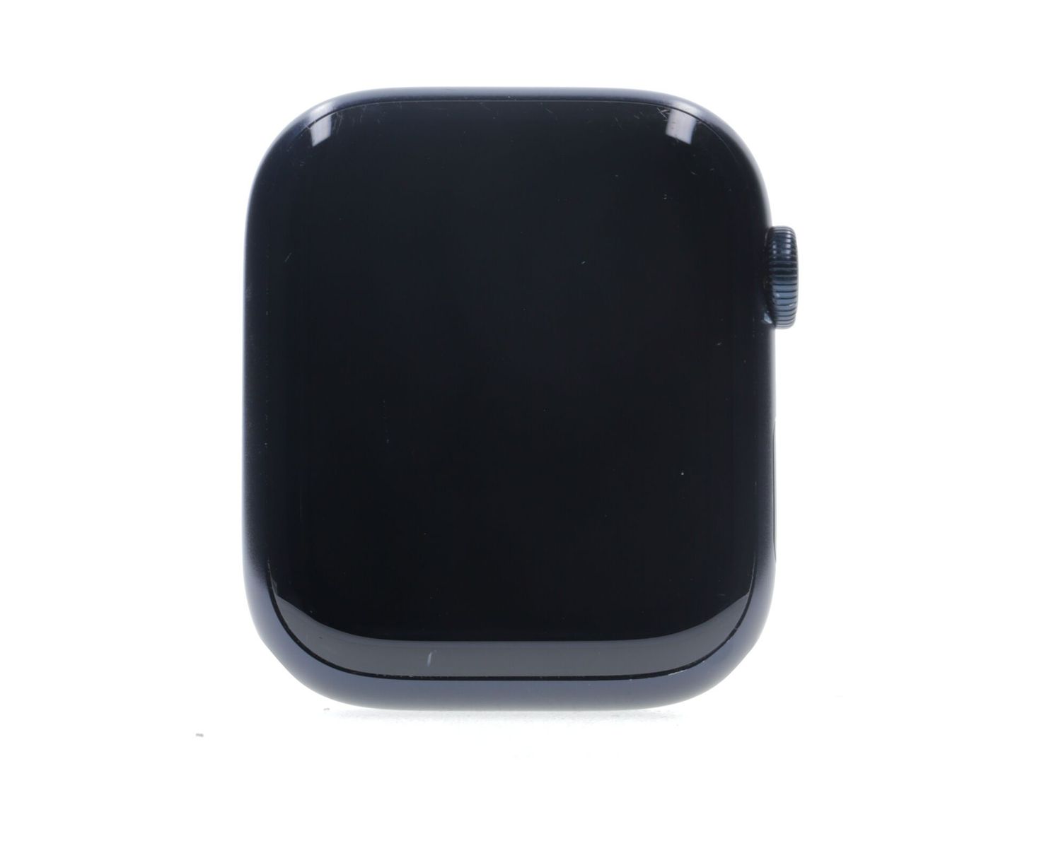 Apple Watch Series 8 2022, GPS, Aluminium 45mm Midnight - Kiváló