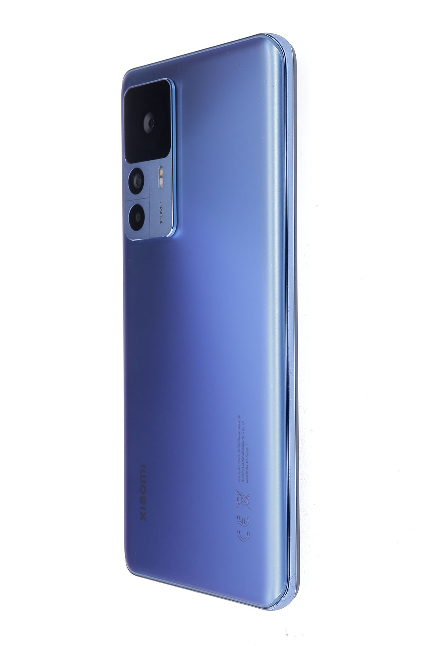 Xiaomi Xiaomi 12T 5G Dual Sim 128 GB Blue