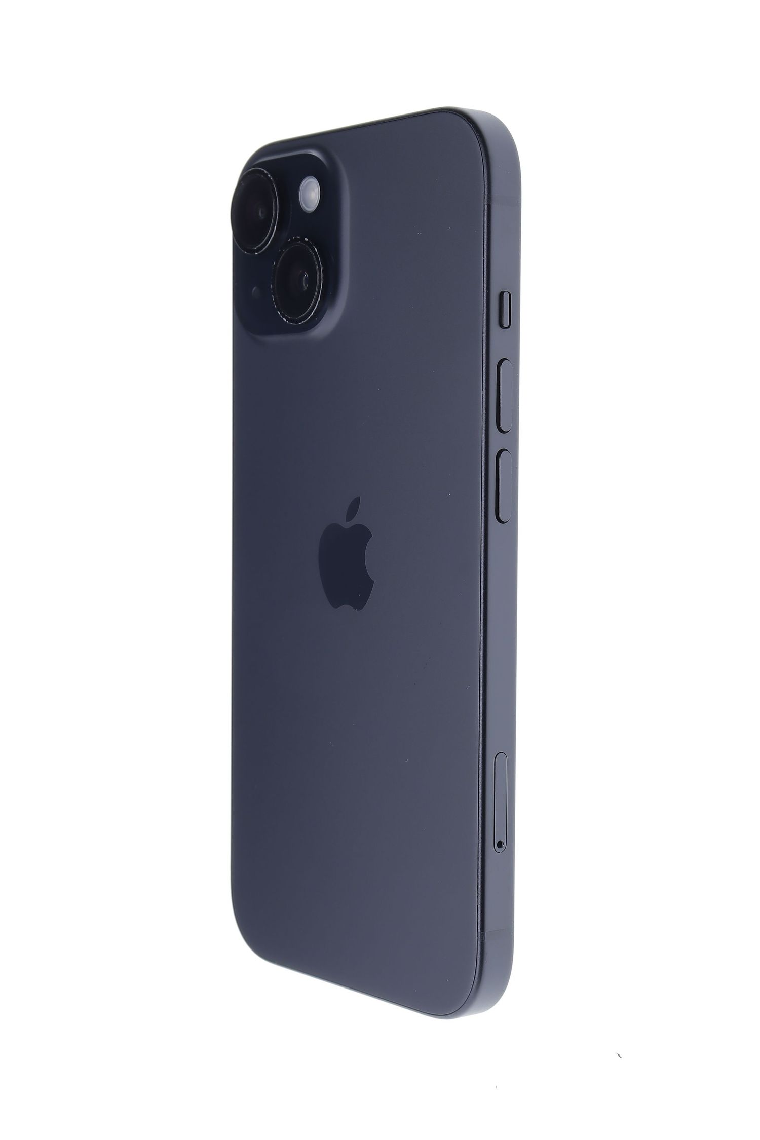 Apple iPhone 15 256 GB Black - Като нов