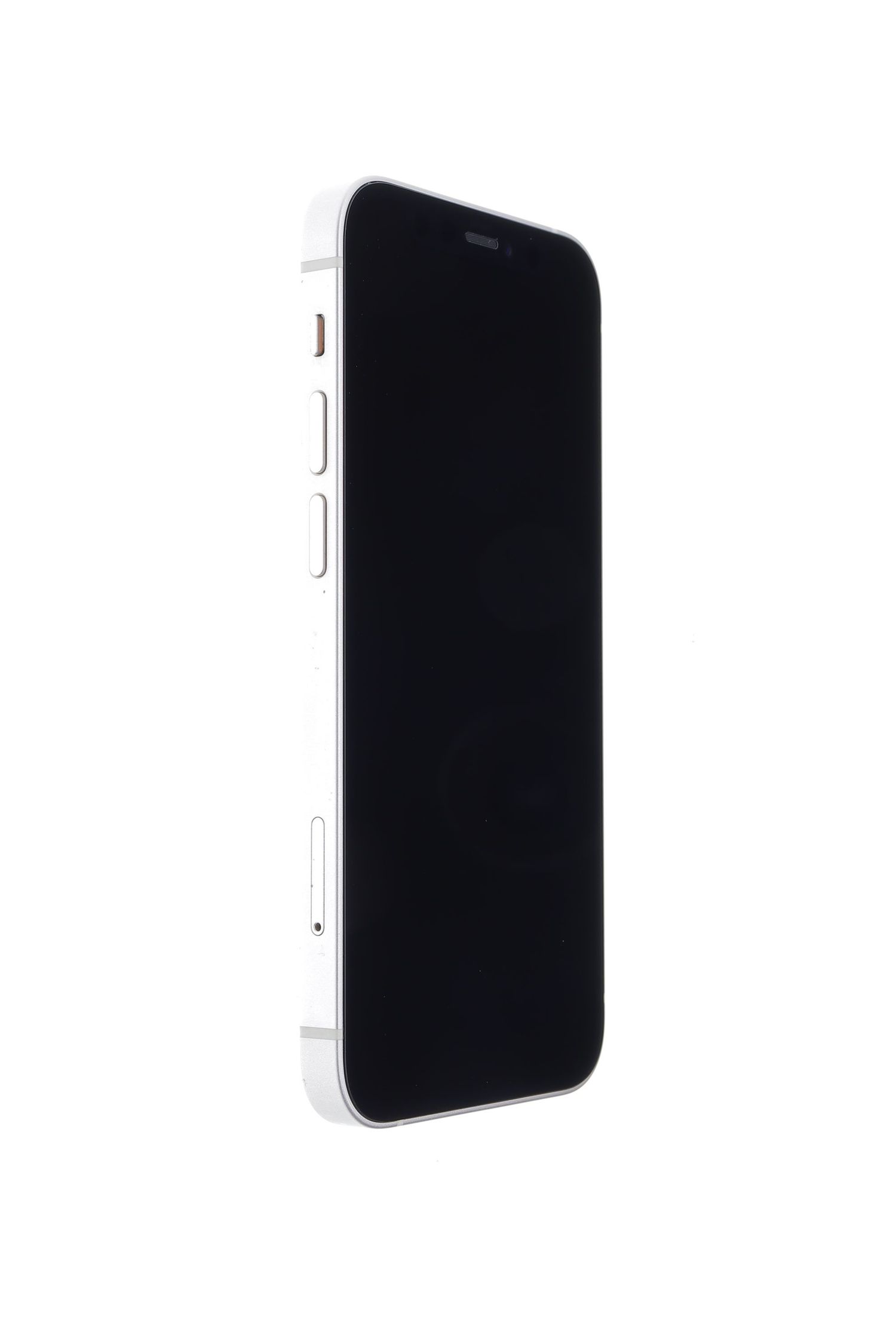 Apple iPhone 12 mini 64 GB White - Kiváló