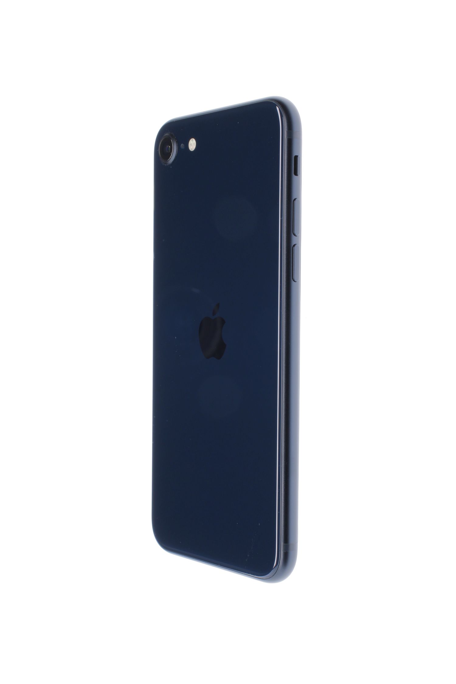 Apple iPhone SE 2022 64 GB Midnight - Σαν καινούργιο