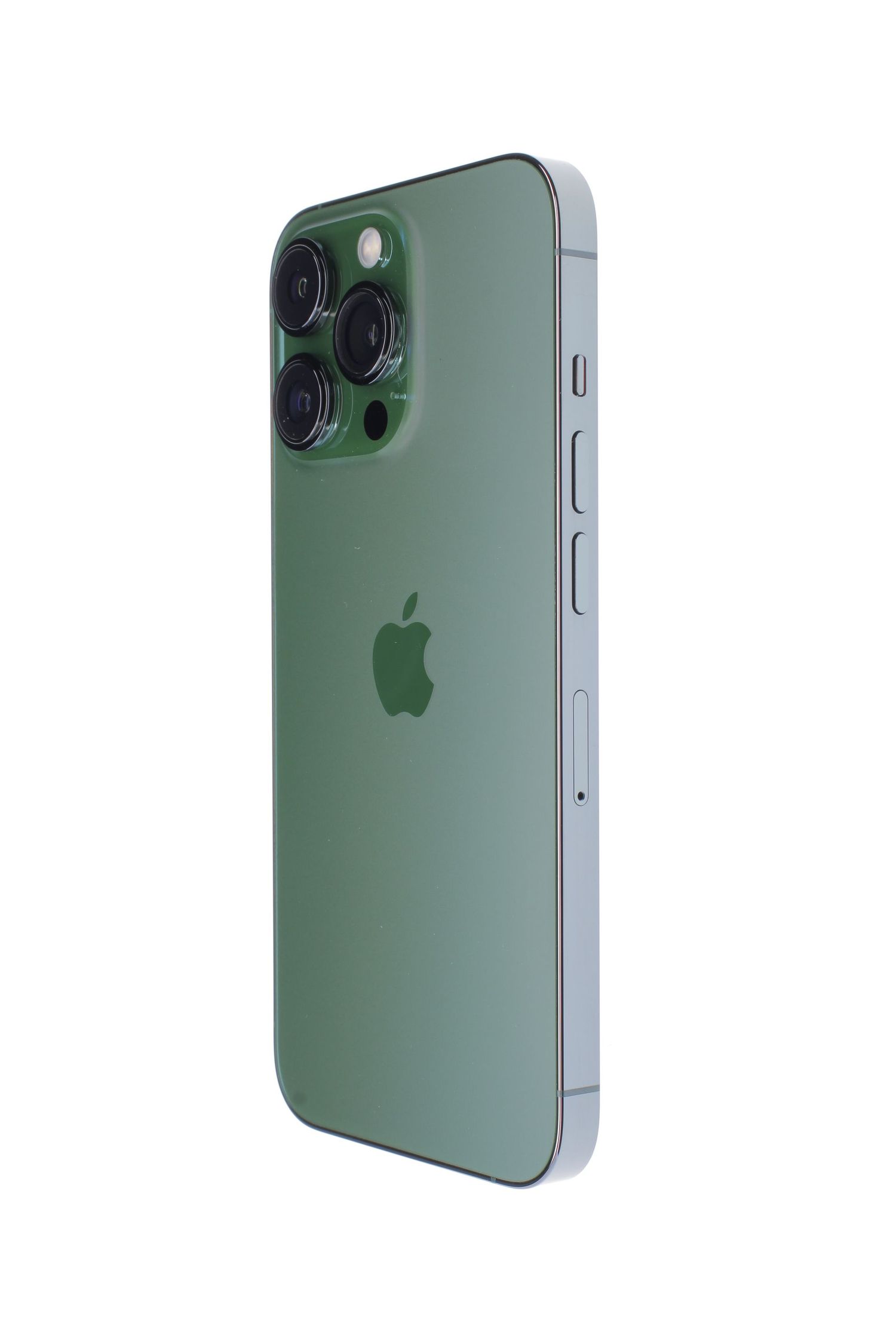 Apple iPhone 13 Pro 128 GB Green - Като нов
