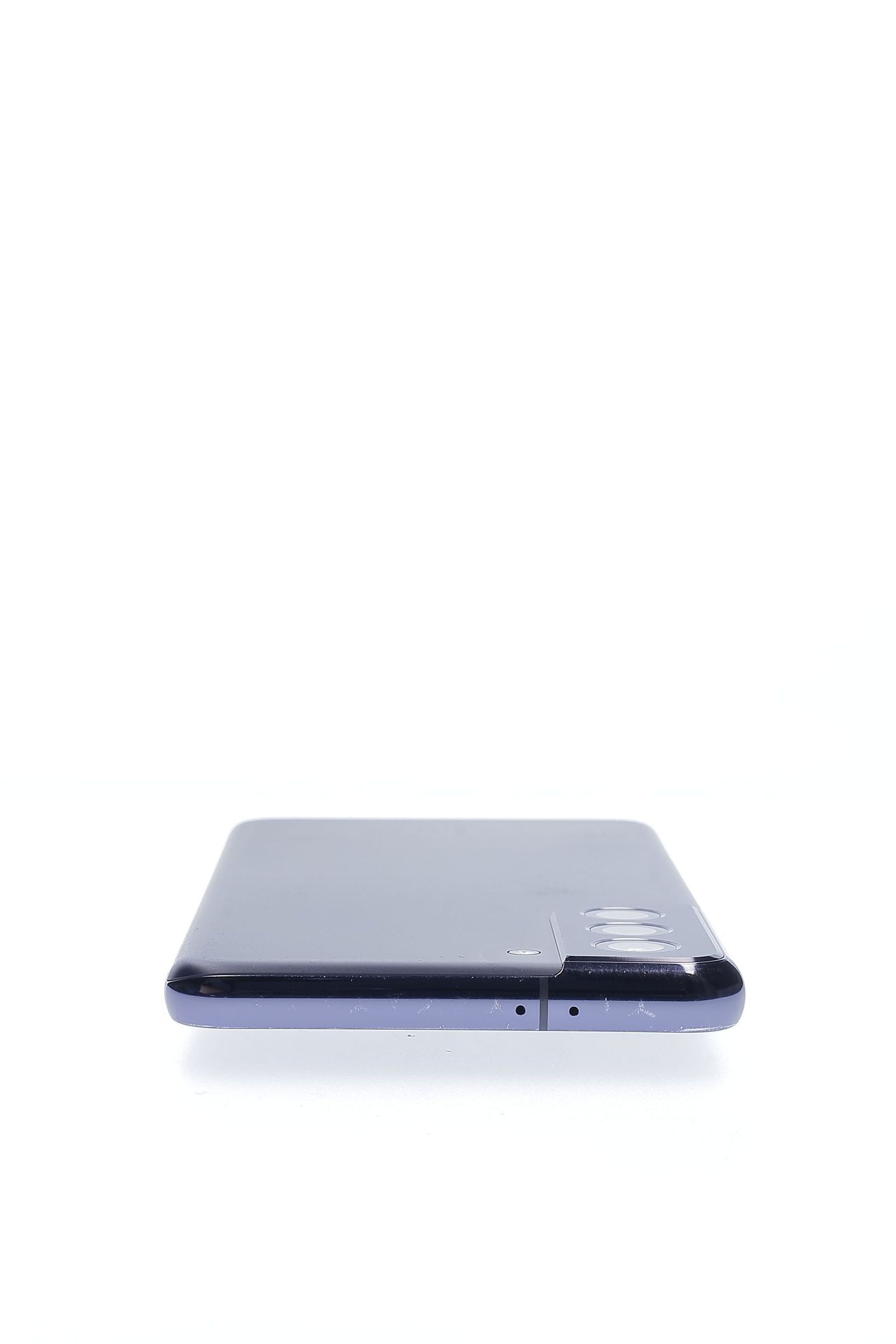 Samsung Galaxy S21 5G Dual Sim 128 GB Gray - Πολύ καλό