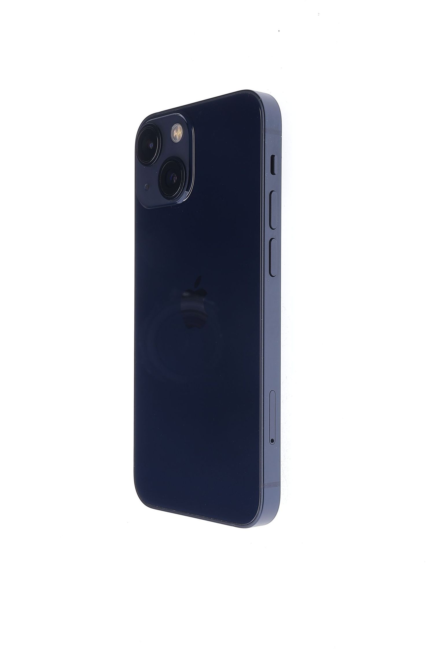 Apple iPhone 13 mini 128 GB Midnight - Εξαιρετικό
