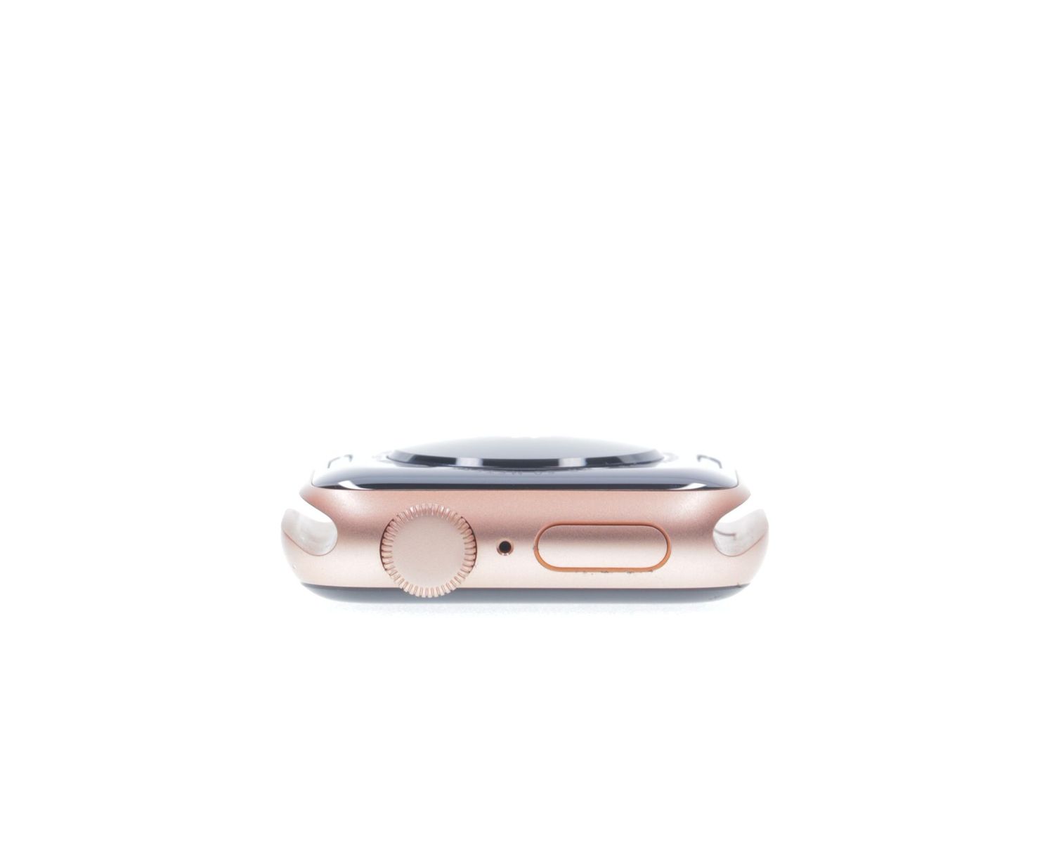 Apple Watch SE 2020, GPS, Aluminium 40mm Gold - Εξαιρετικό