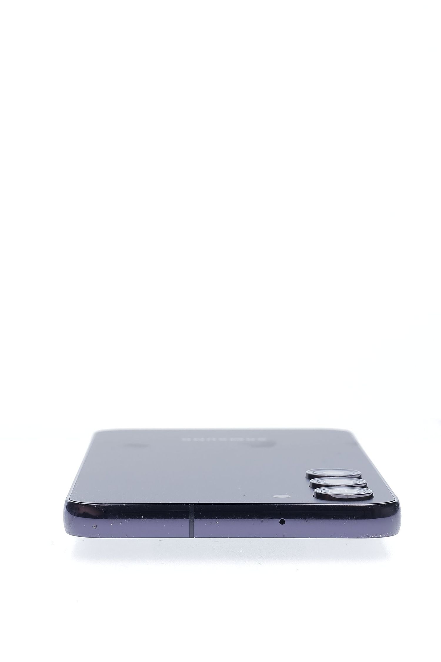 Samsung Galaxy S23 Plus 5G Dual Sim 256 GB Phantom Black - Foarte bun