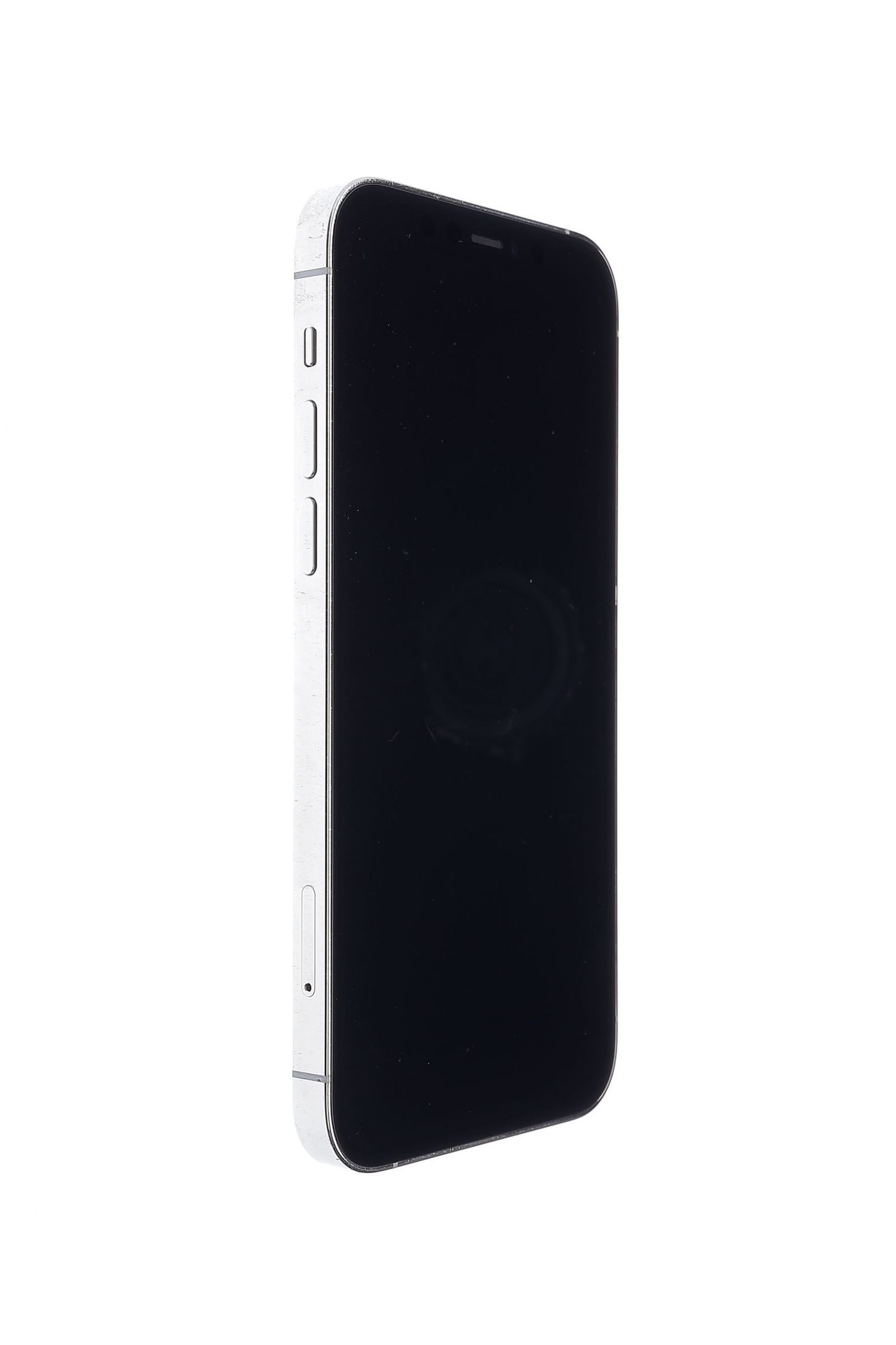 Apple iPhone 12 Pro 256 GB Silver - Много добро