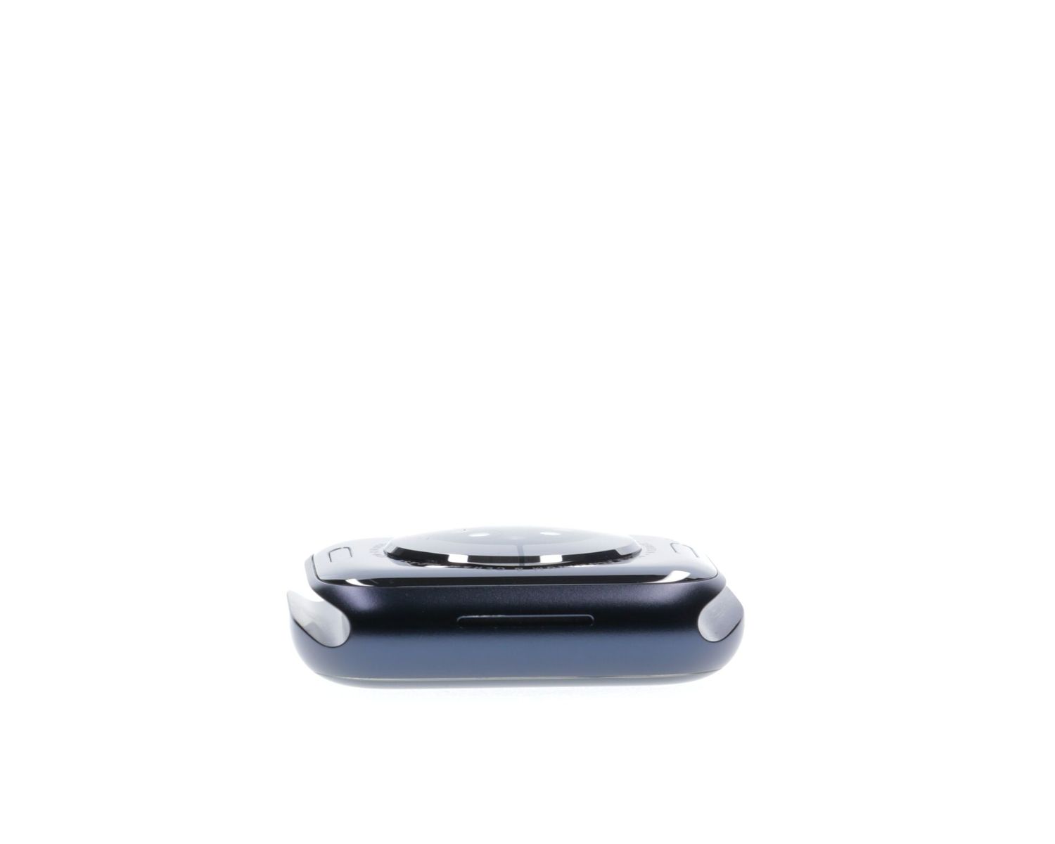 Apple Watch Series 9 2023, GPS + Cellular, Aluminium 41mm Midnight - Kiváló
