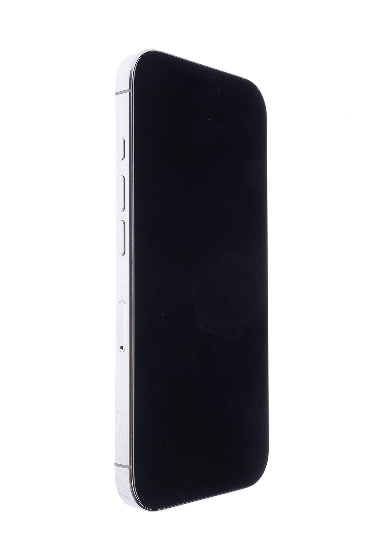 Apple iPhone 16 Pro 128 GB White Titanium - Ca nou