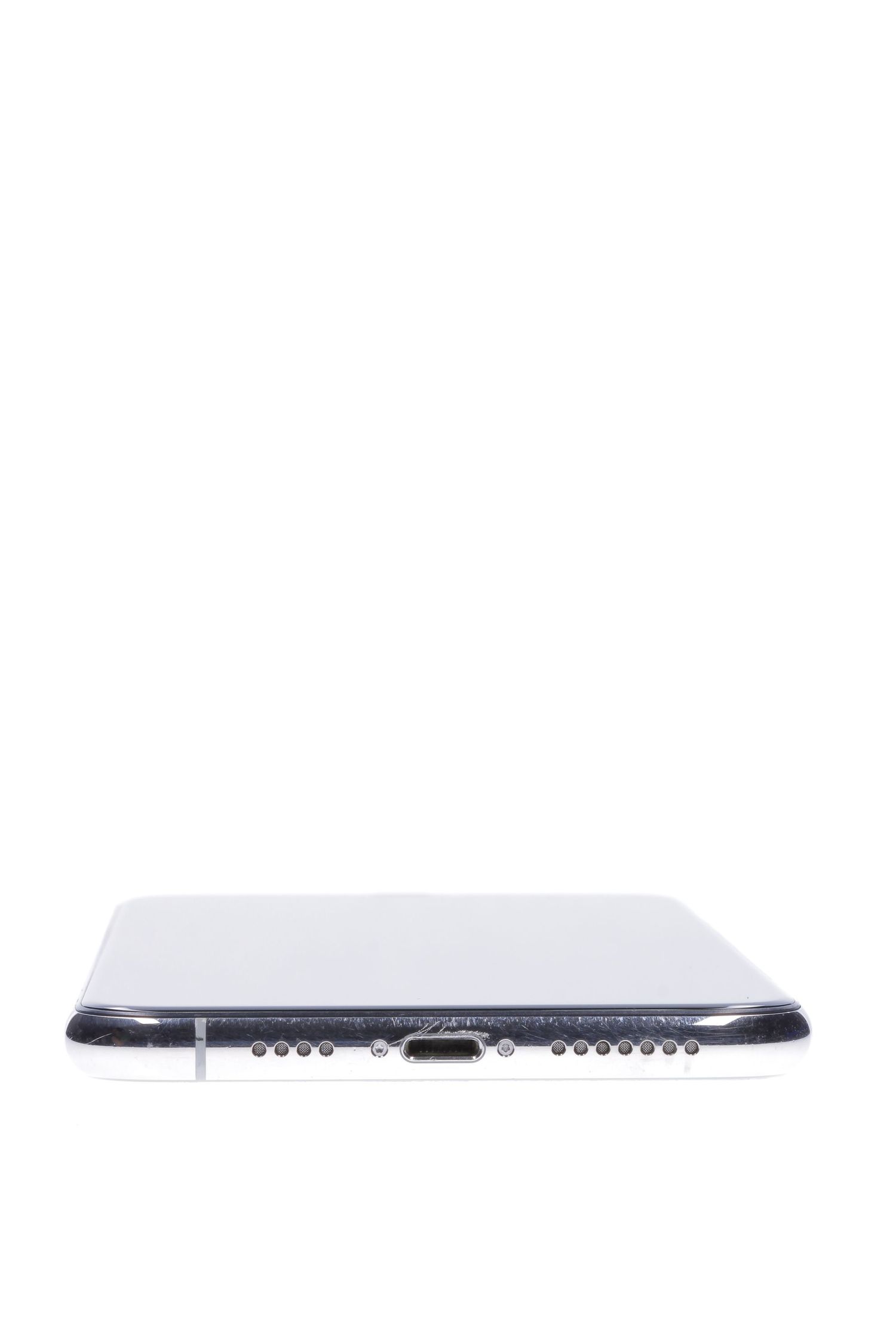Apple iPhone 11 Pro Max 256 GB Silver - Като нов