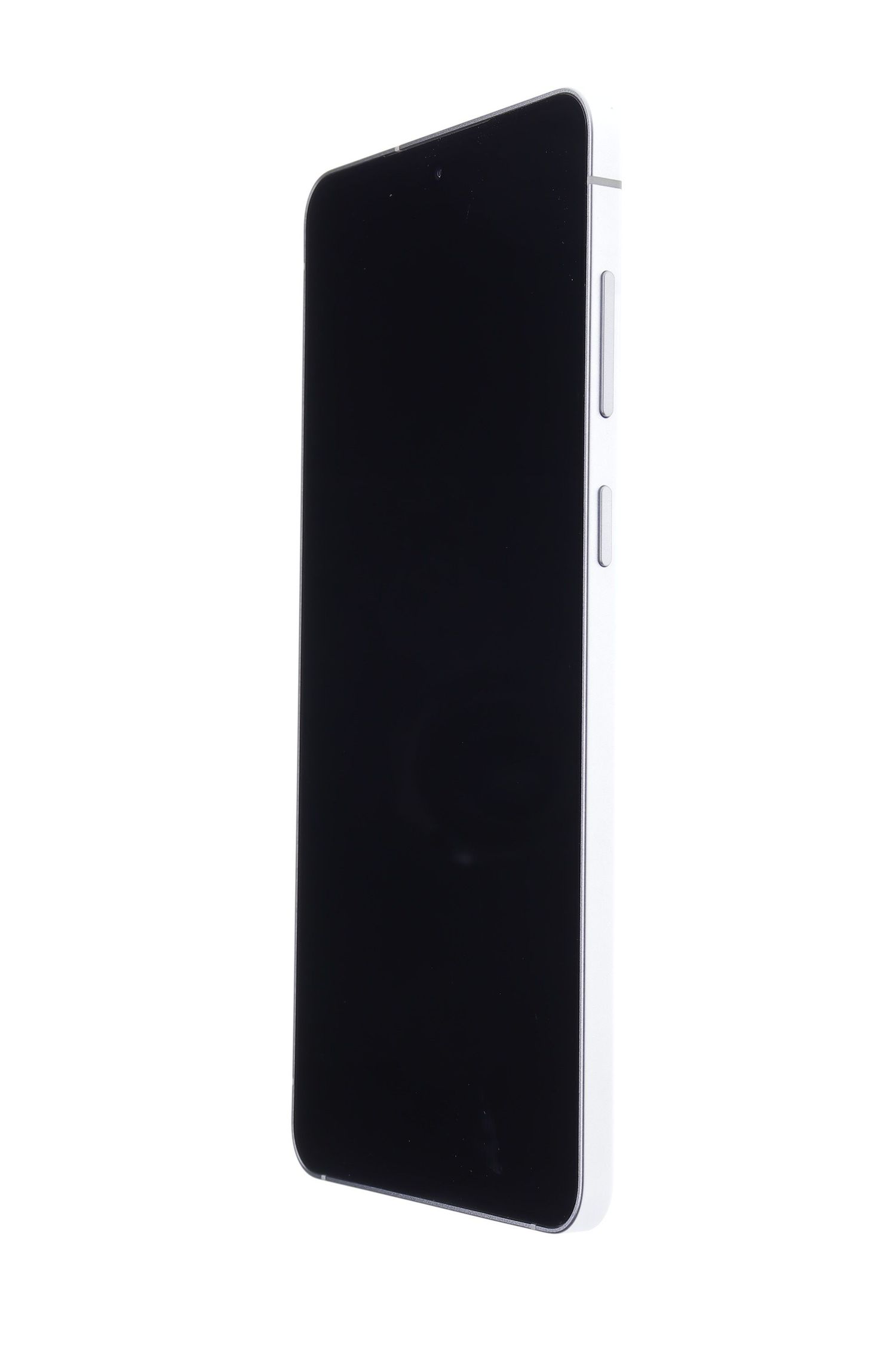 Samsung Galaxy S25 Edge 5G Dual Sim 256 GB Titanium Silver - Като нов