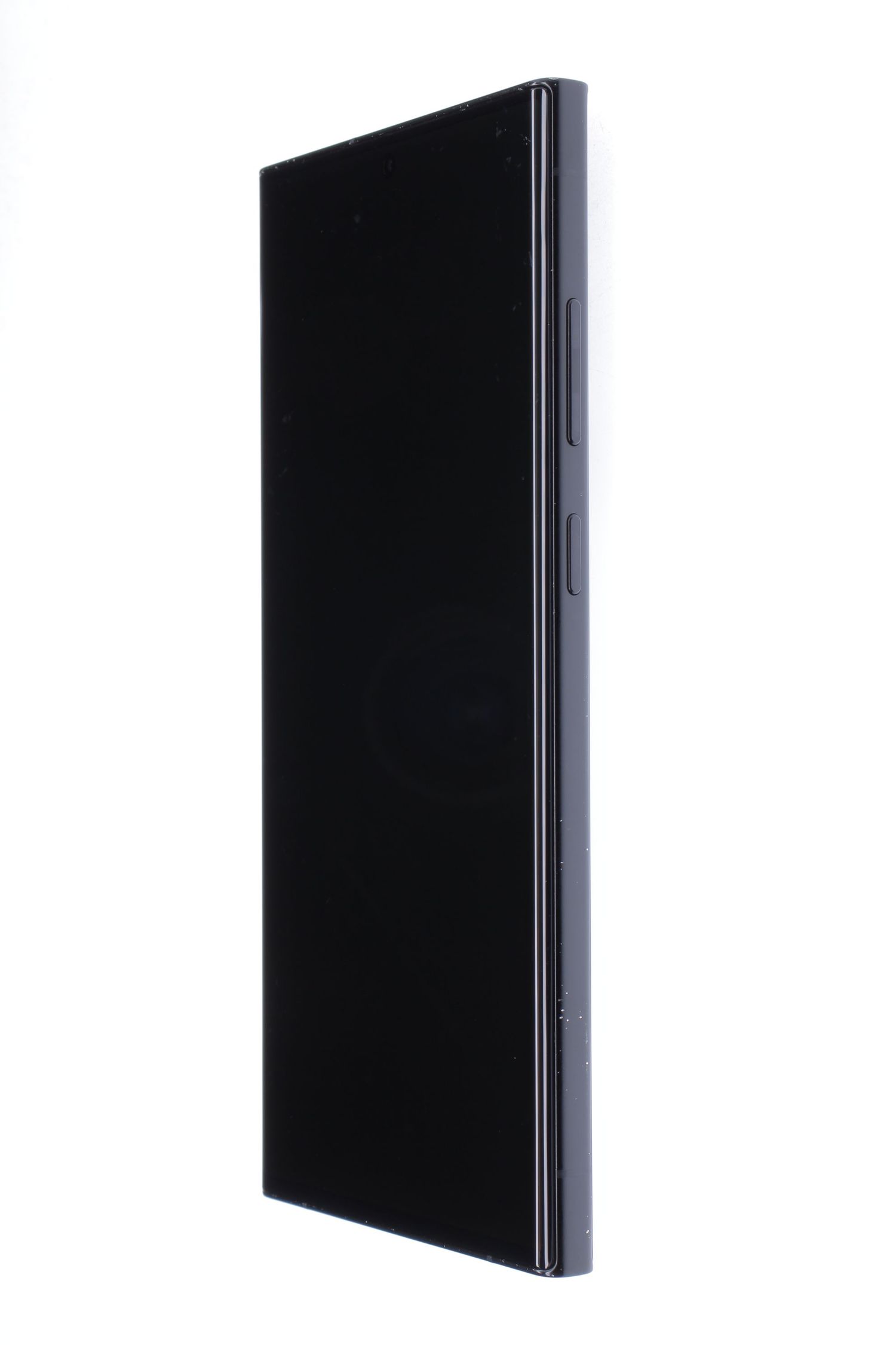 Samsung Galaxy S23 Ultra 5G Dual Sim 512 GB Graphite - Kiváló