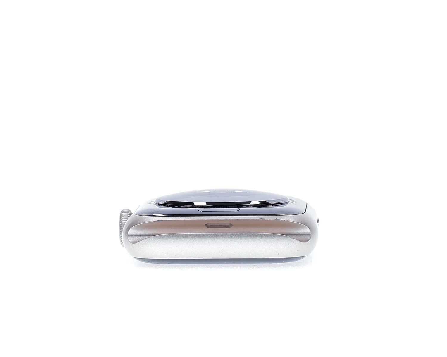 Apple Watch Series 9 2023, GPS, Aluminium 45mm Starlight - Εξαιρετικό