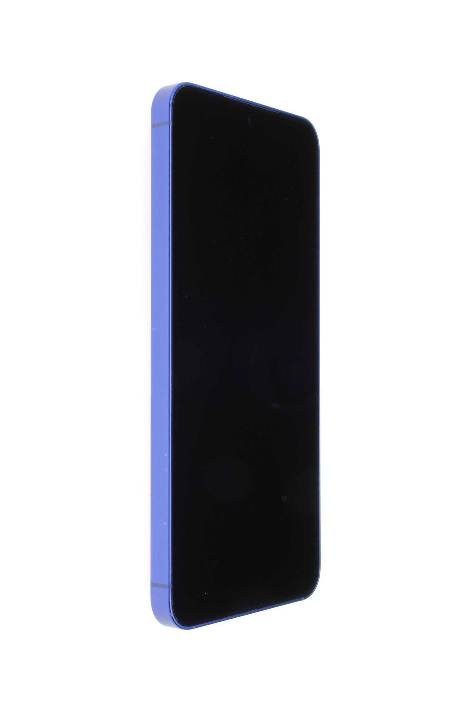 Samsung Galaxy S25 5G 128 GB Navy - Като нов