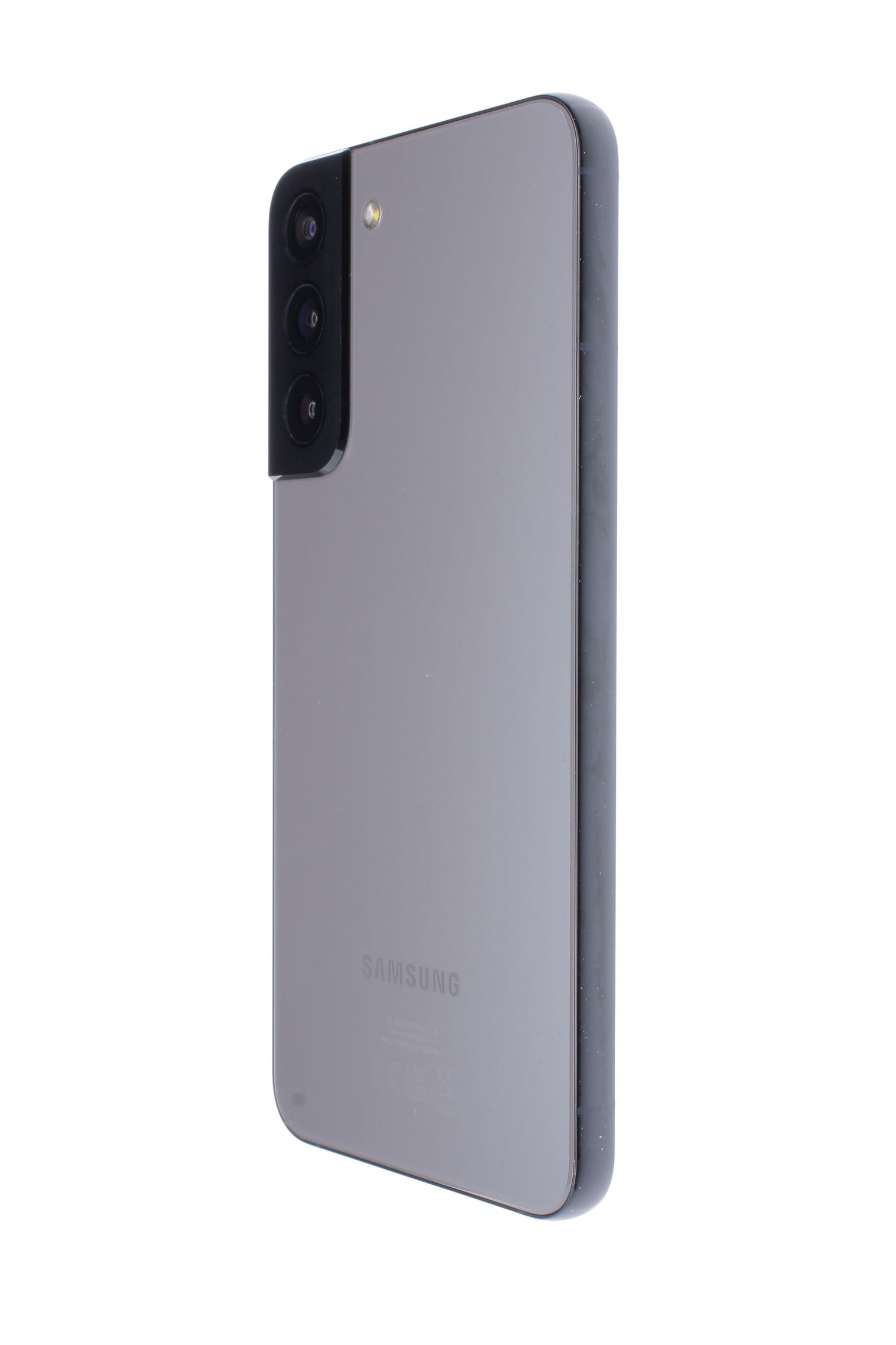 Samsung Galaxy S22 Plus 5G Dual Sim 128 GB Graphite - Πολύ καλό