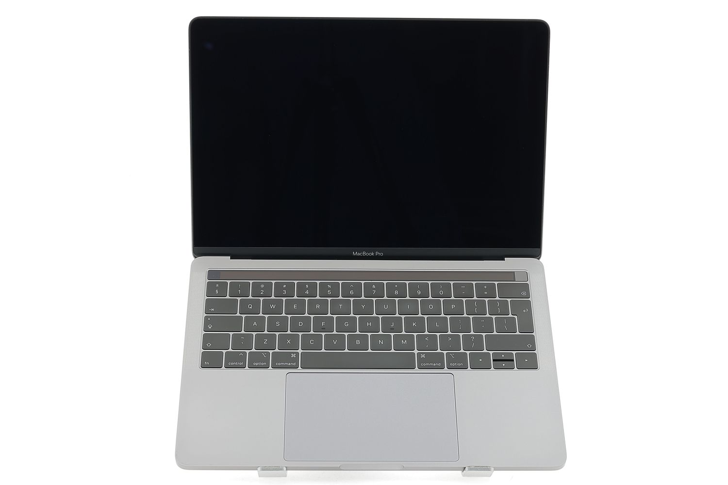 Apple MacBook Pro 13″ Touch Bar 2019, i5 1.4 GHz, 8 GB, Iris Plus Graphics 645 128 GB Space Gray - Újszerű