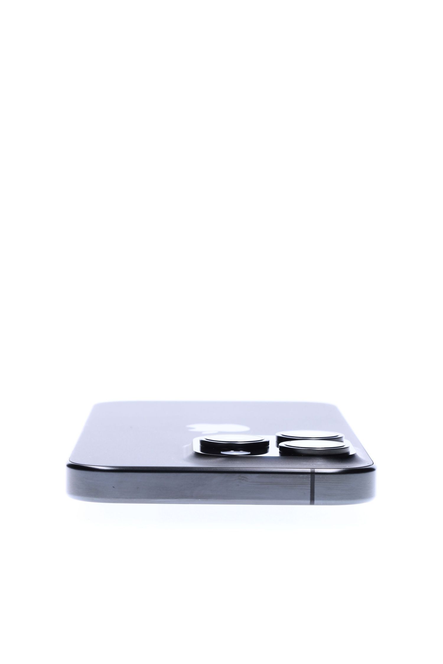 Apple iPhone 15 Pro 128 GB Black Titanium - Nagyon jó