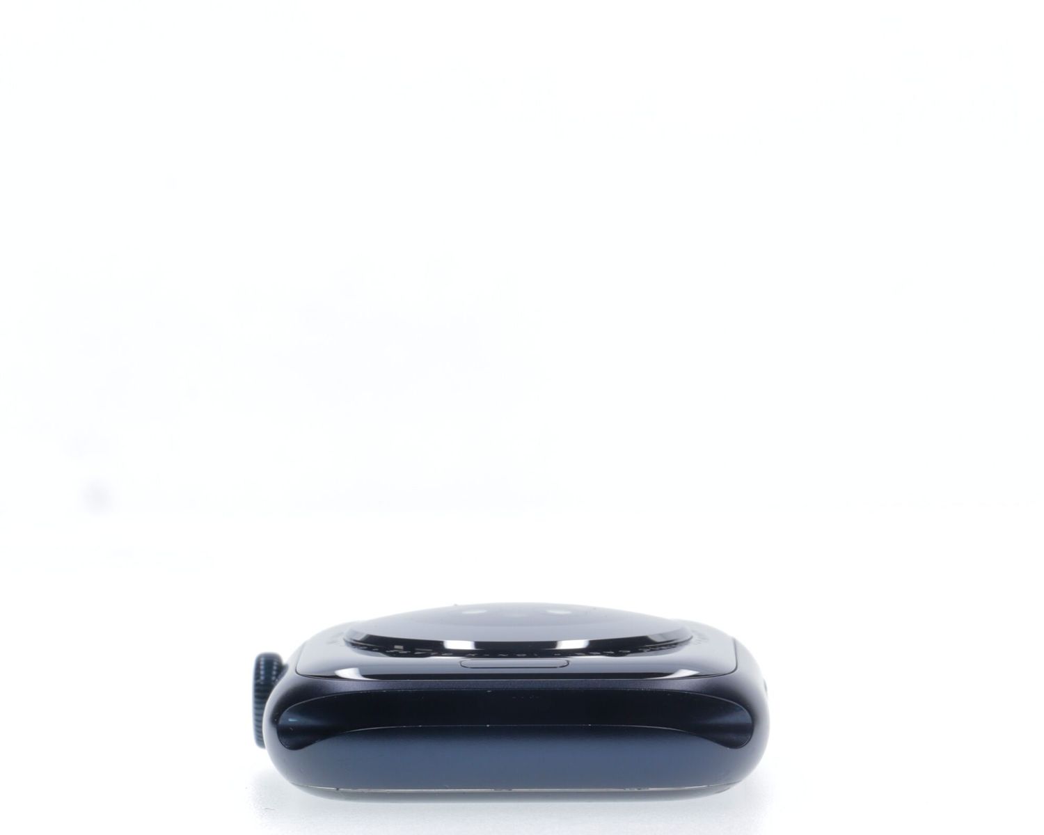 Apple Watch Series 8 2022, GPS, Aluminium 45mm Midnight - Foarte bun