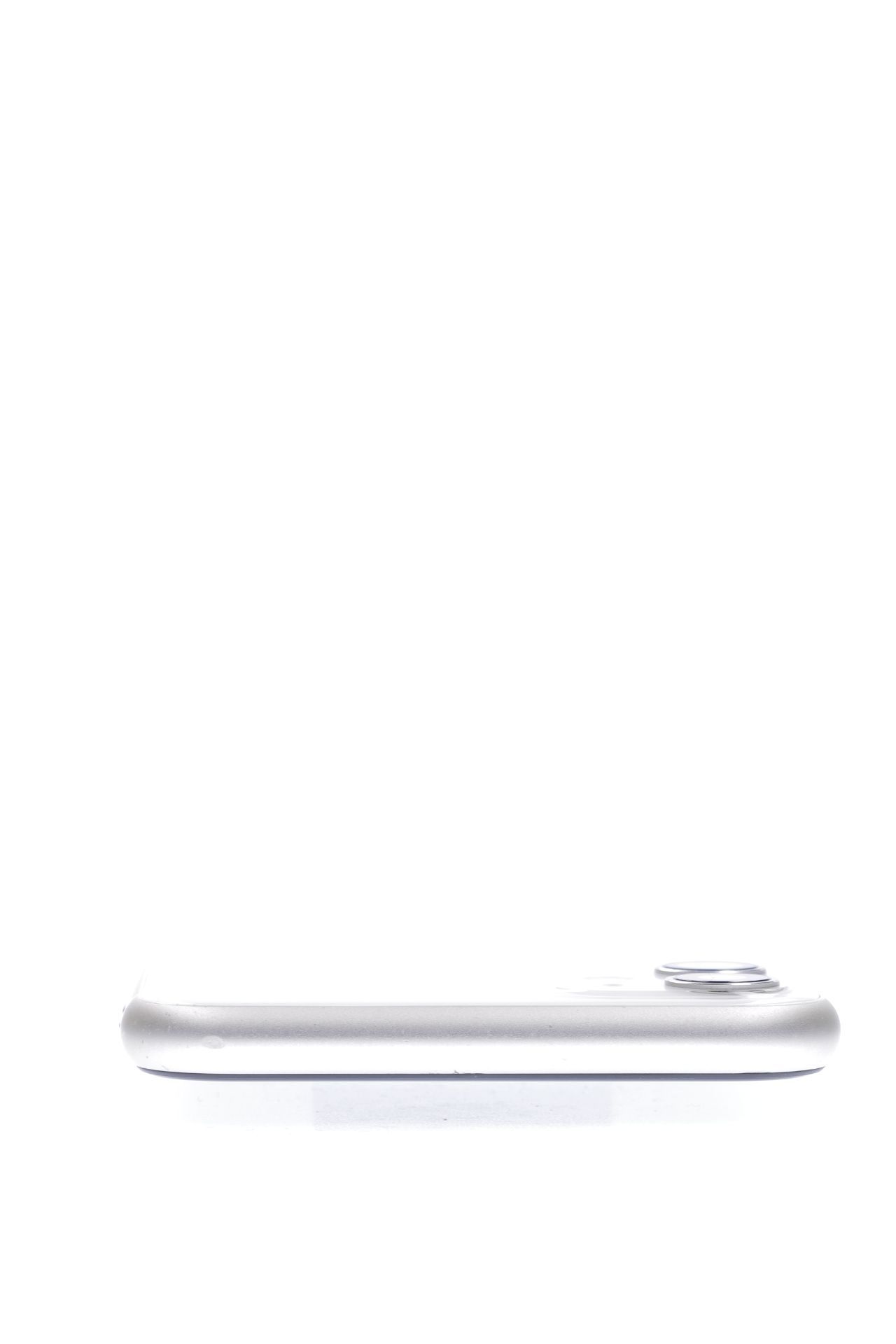 Apple iPhone 11 64 GB White - Εξαιρετικό