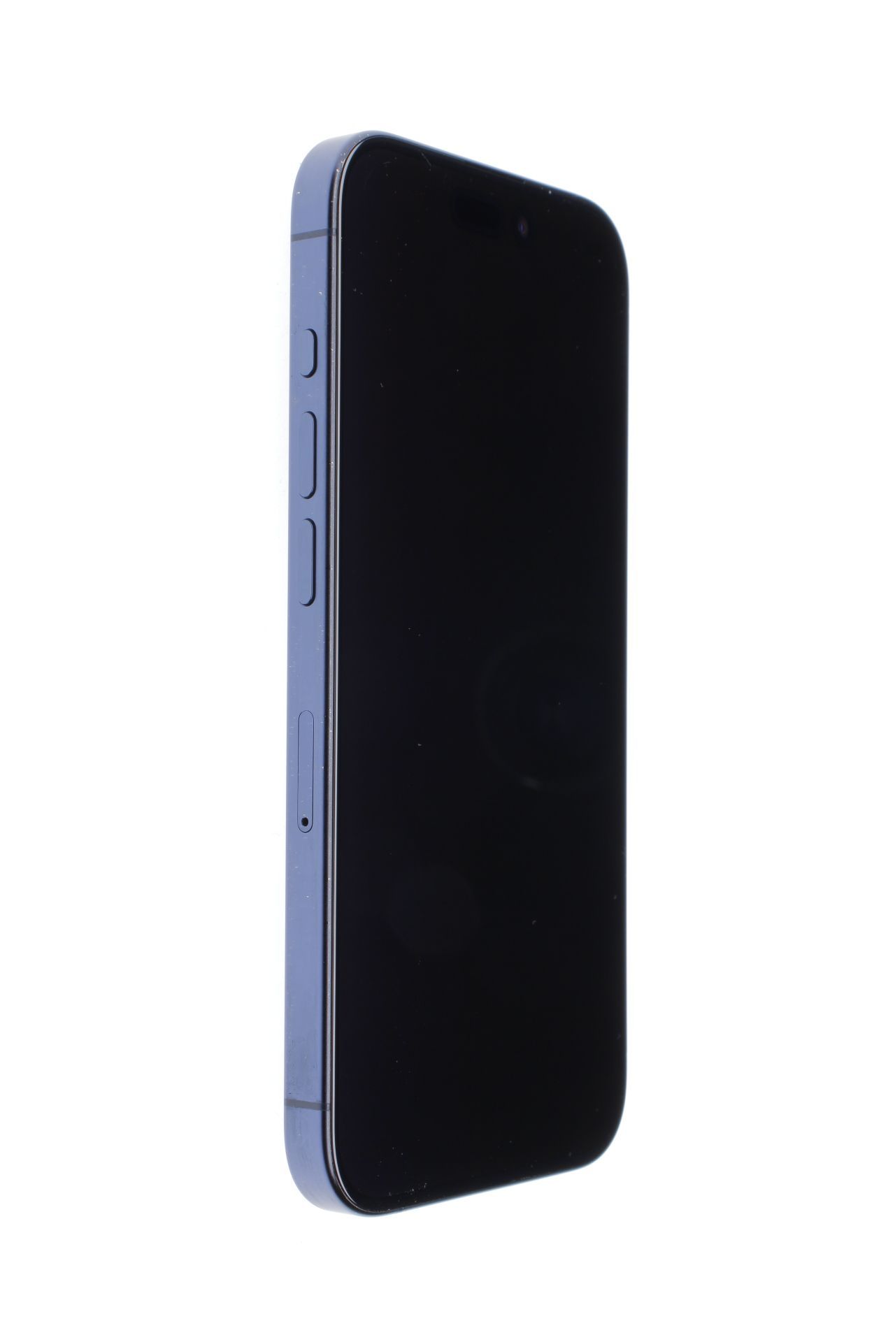 Apple iPhone 15 Pro 256 GB Blue Titanium - Excelent