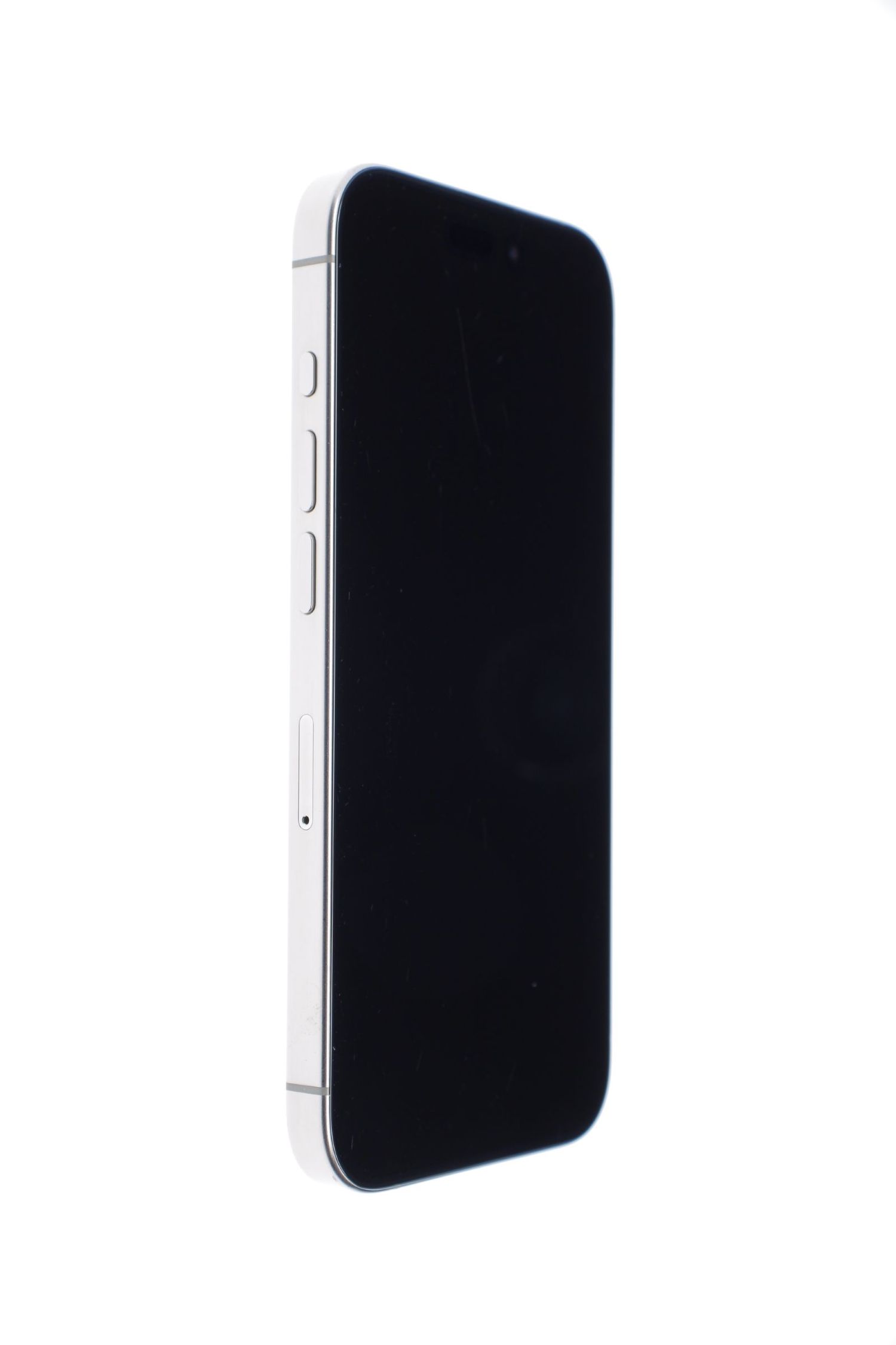 Apple iPhone 15 Pro 256 GB Natural Titanium - Nagyon jó