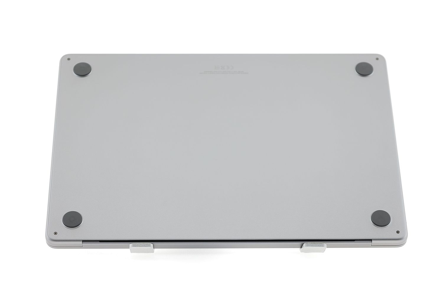 Apple MacBook Air 15″ 2023, M2 8 Cores, 8 GB, 10 core GPU 256 GB Space Gray - Πολύ καλό