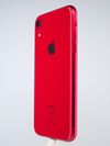 Telefon mobil Apple iPhone XR, Red, 128 GB,  Foarte Bun