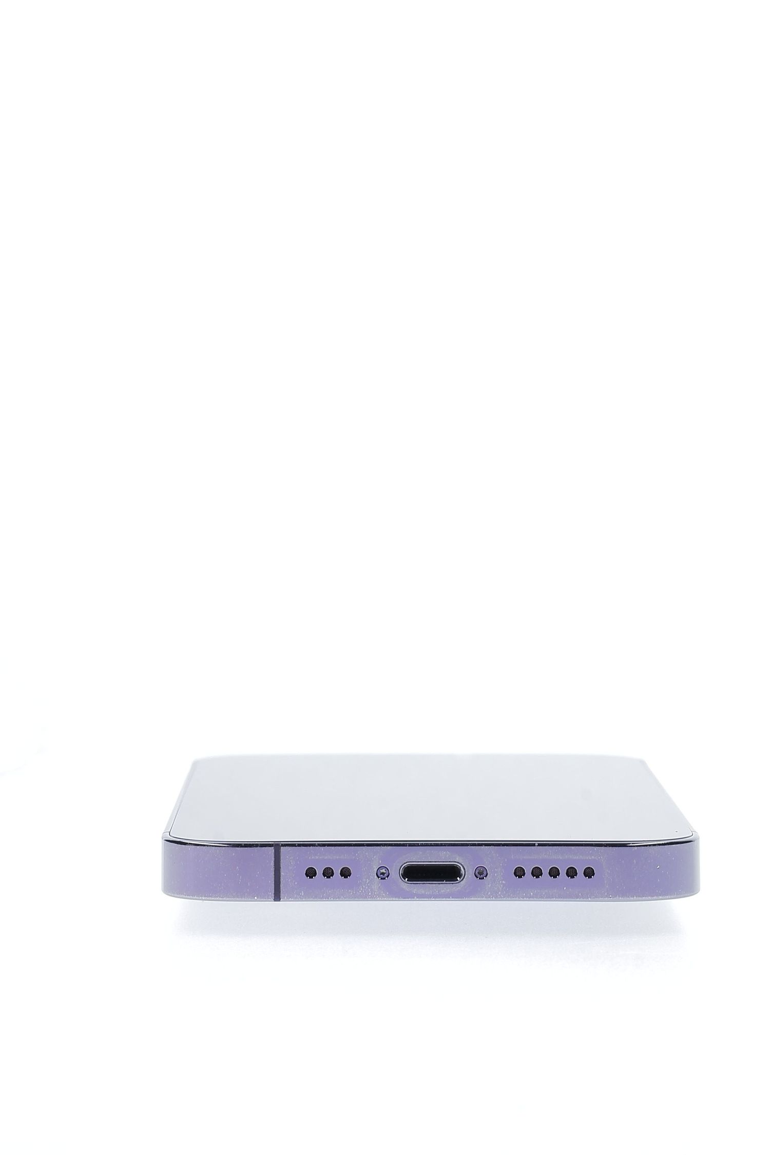 Apple iPhone 14 Pro 128 GB Deep Purple - Excelent
