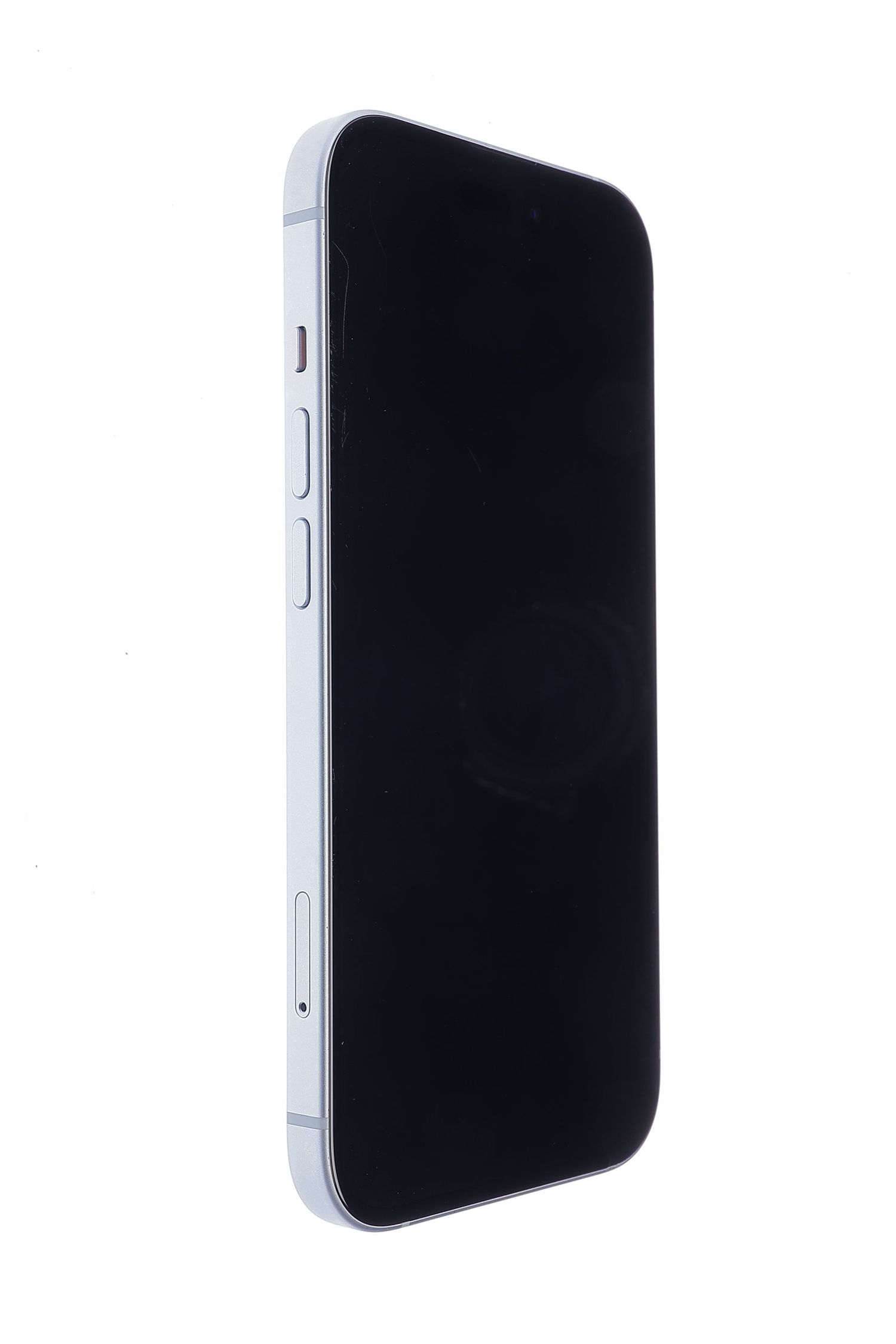 Apple iPhone 15 256 GB Blue - Πολύ καλό