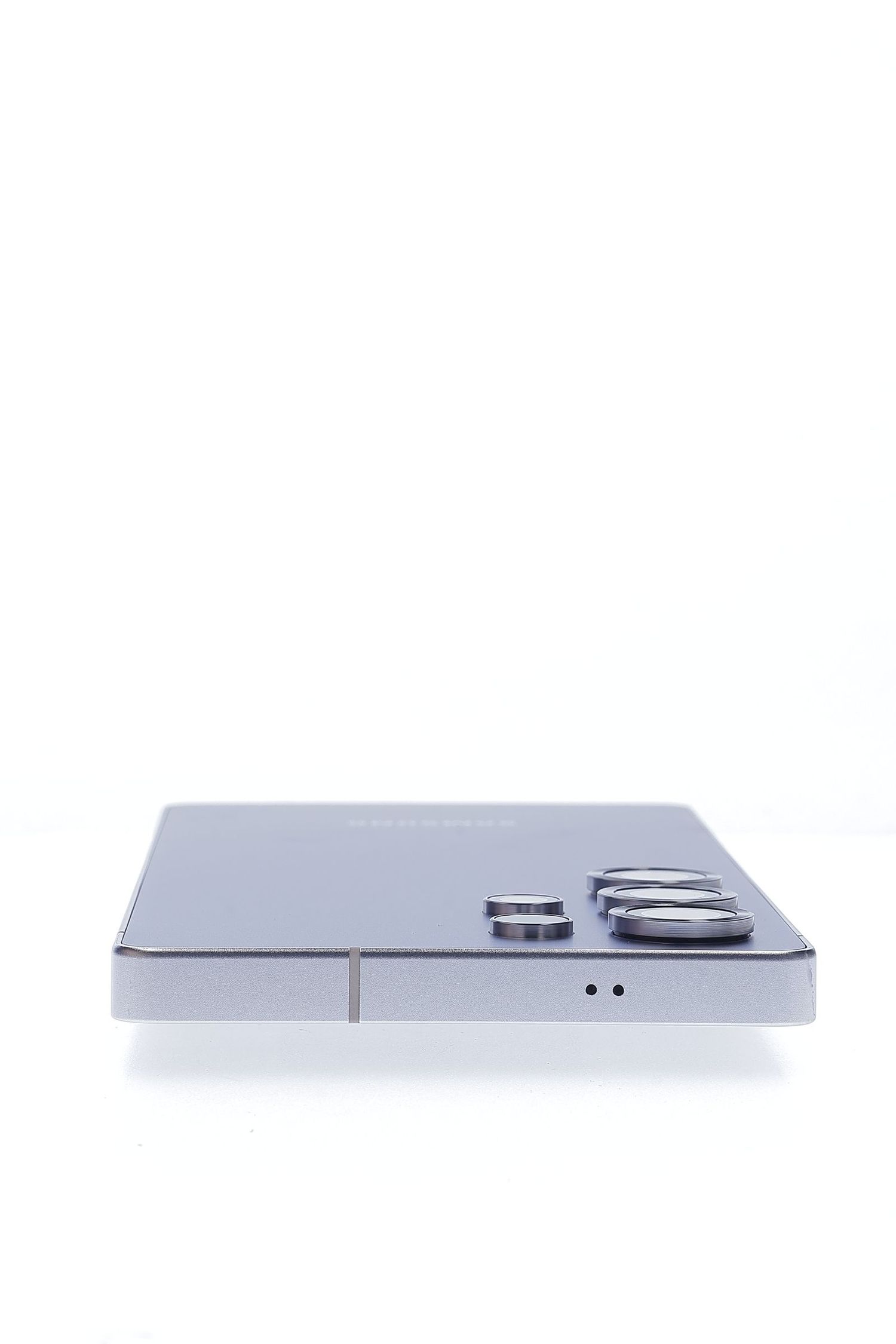 Samsung Galaxy S25 Ultra 5G Dual Sim 256 GB Titanium Silver Blue - Ca nou