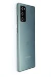 Telefon mobil Samsung Galaxy Note 20 Dual Sim, Green, 256 GB, Excelent
