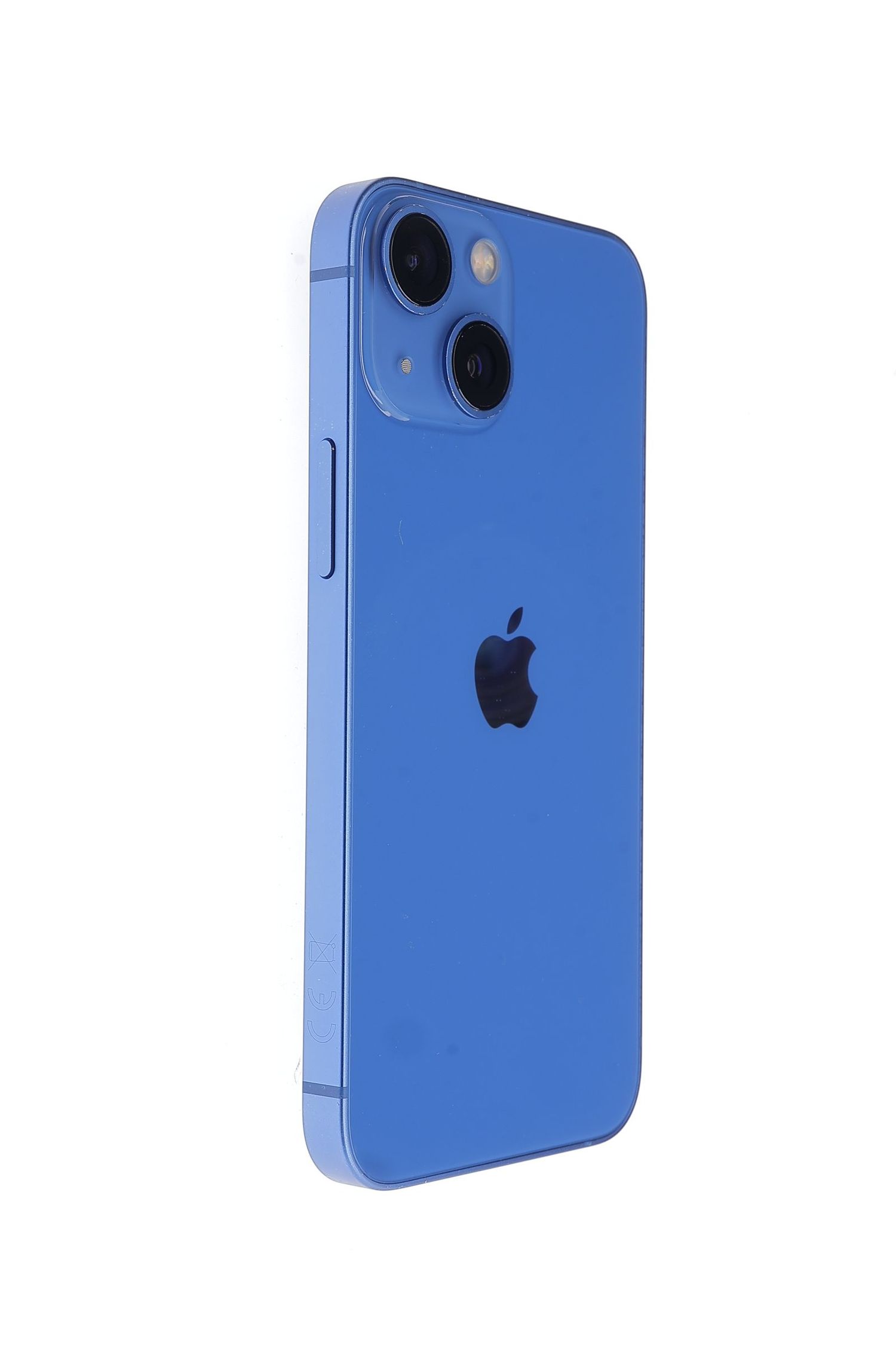 Apple iPhone 13 mini, Blue, 128 GB - de la 1.089 lei
