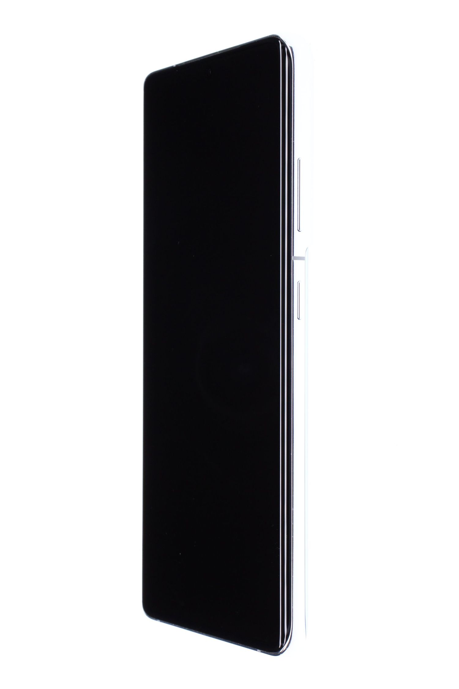Samsung Galaxy S21 Ultra 5G Dual Sim 128 GB Silver - Ca nou