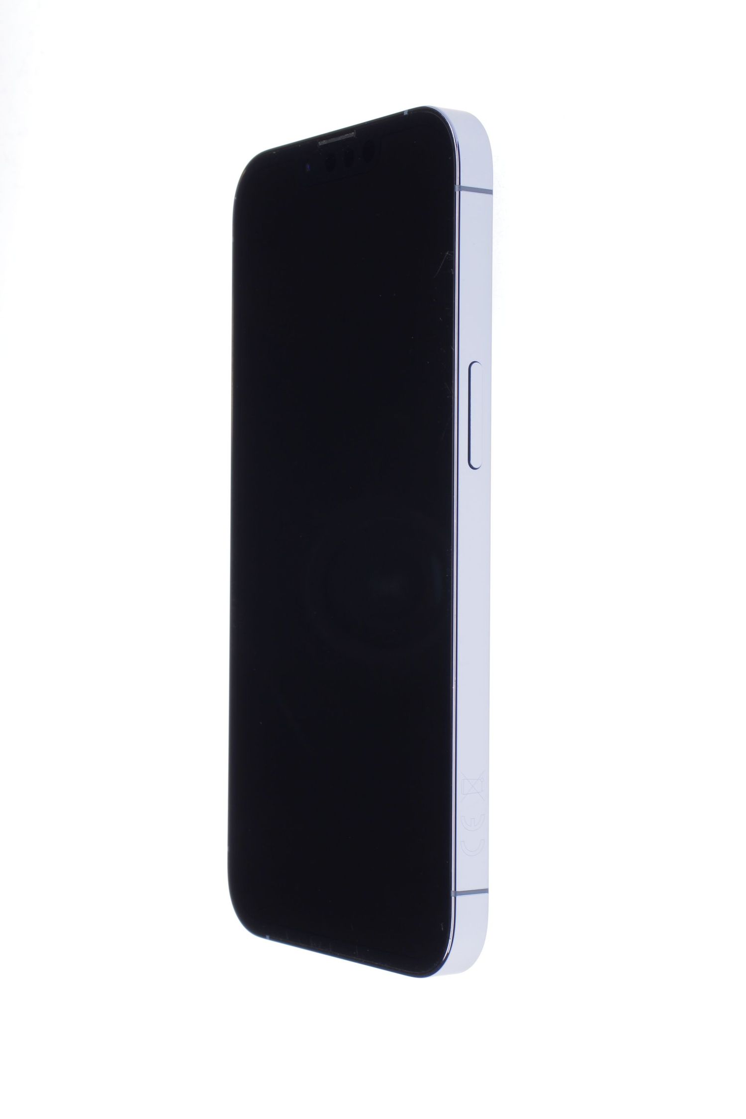 Apple iPhone 13 Pro 128 GB Sierra Blue - Като нов