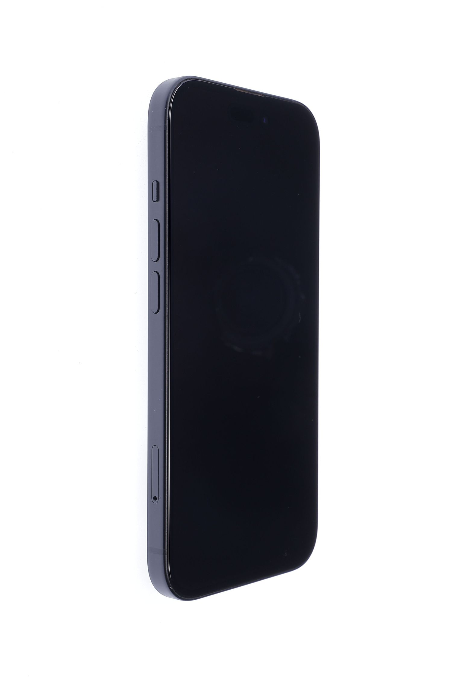 Apple iPhone 15 128 GB Black - Като нов