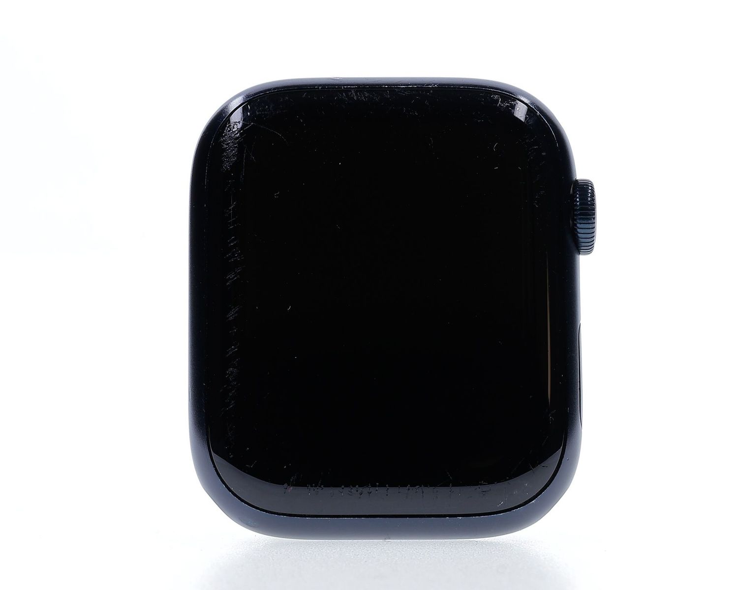 Apple Watch Series 8 2022, GPS + Cellular, Aluminium 45mm Midnight