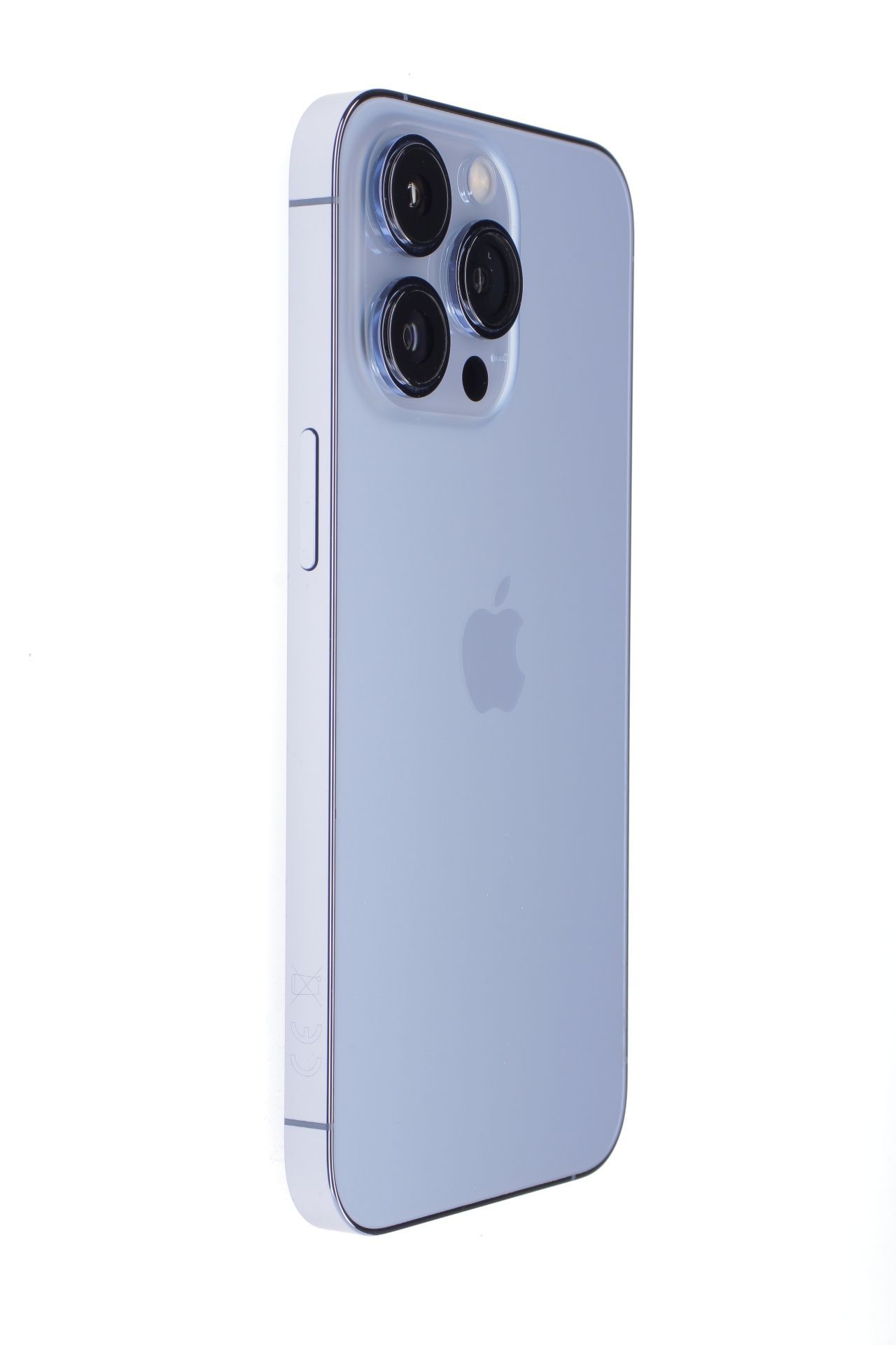 Apple iPhone 13 Pro 128 GB Sierra Blue - Като нов