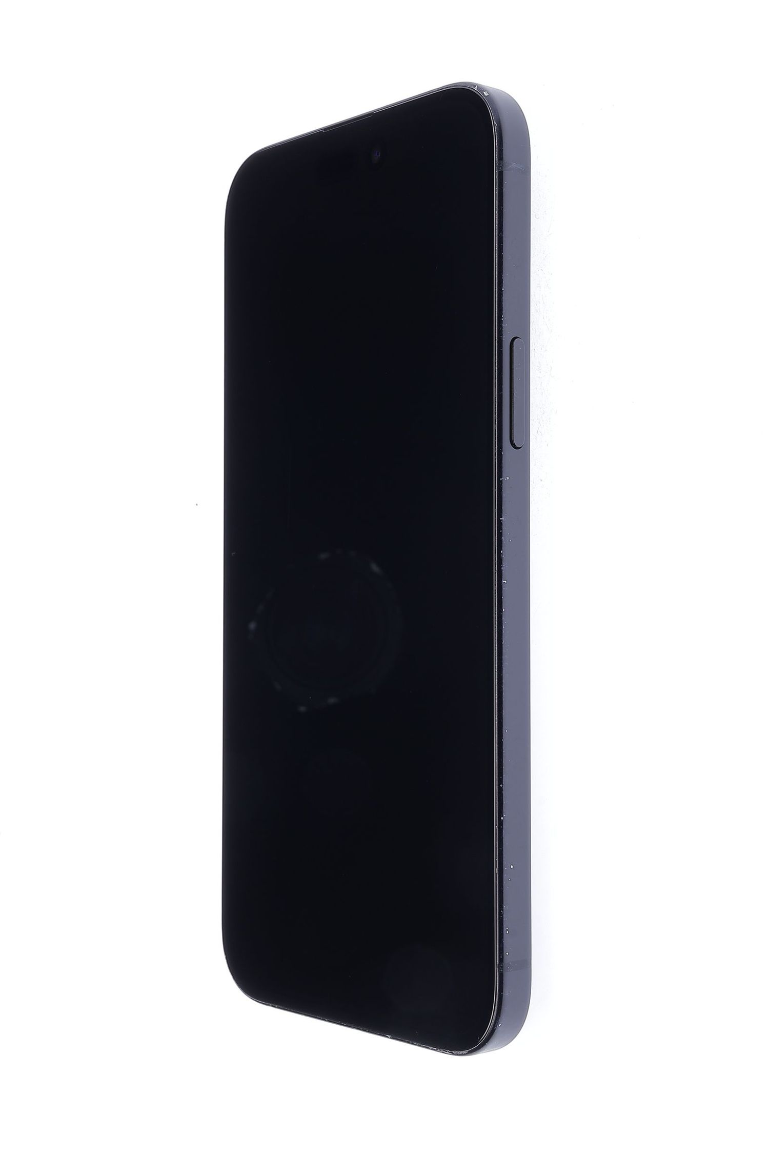 Apple iPhone 15 Plus, Black, 128 GB - de la 2.349 lei
