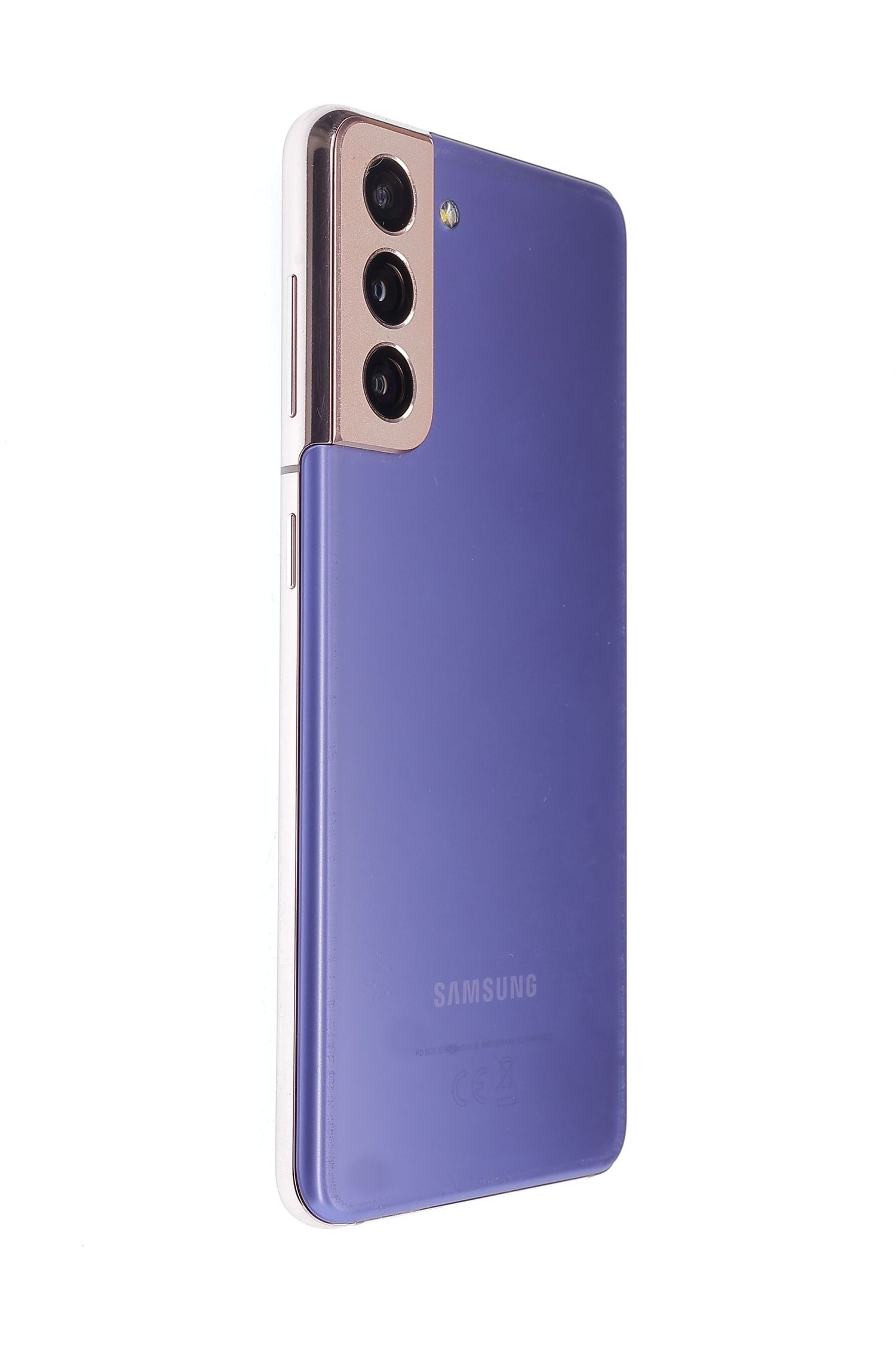 Samsung Galaxy S21 5G Dual Sim 256 GB Purple - Ca nou