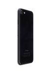 Мобилен телефон Apple iPhone 7, Jet Black, 256 GB, Foarte Bun