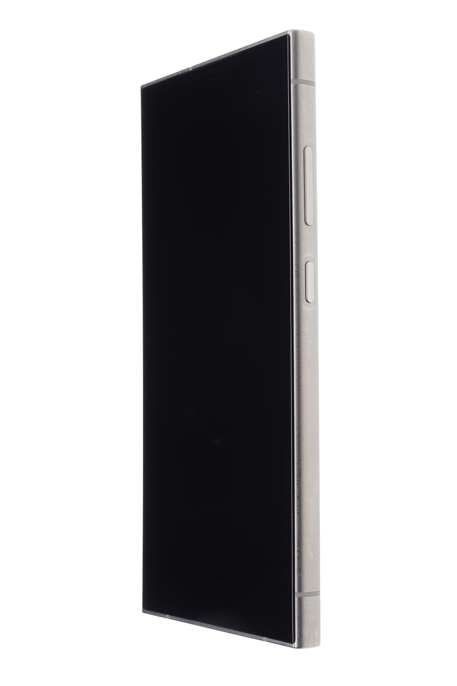 Samsung Galaxy S24 Ultra 5G Dual Sim 256 GB Titanium Violet - Като нов