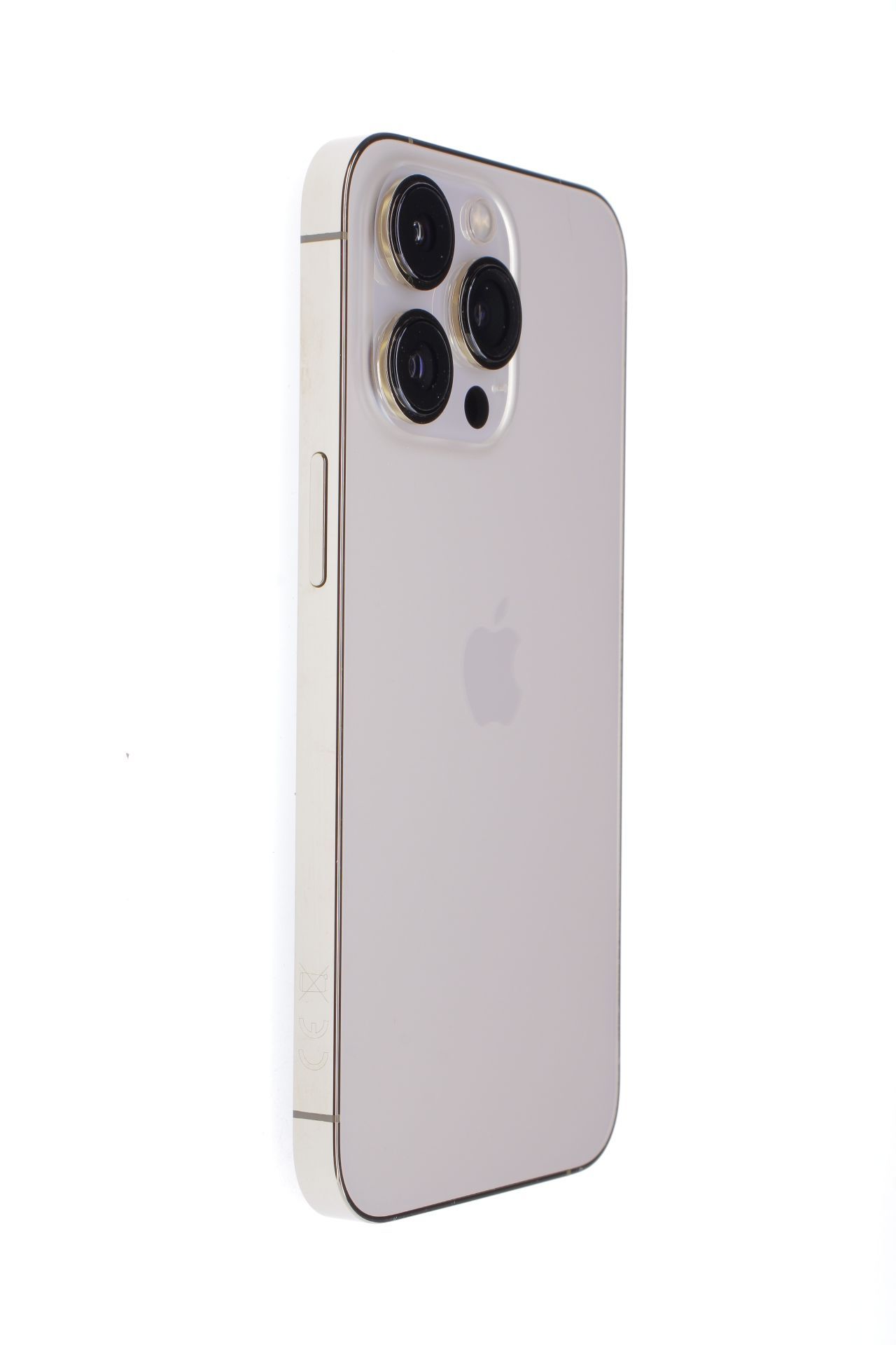 Apple iPhone 13 Pro, Gold, 512 GB - de la 2.499 lei
