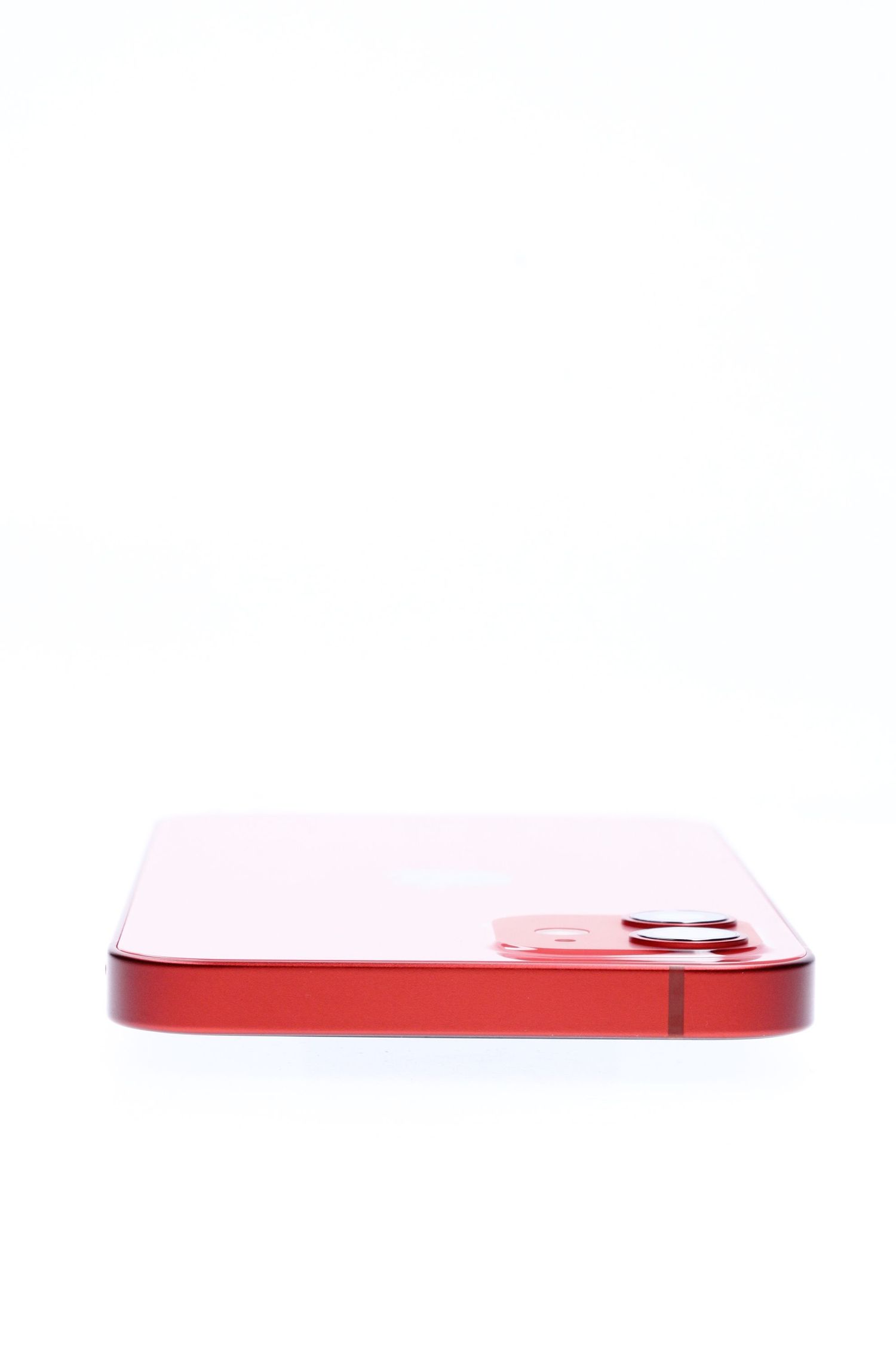 Apple iPhone 12 64 GB Red - Nagyon jó