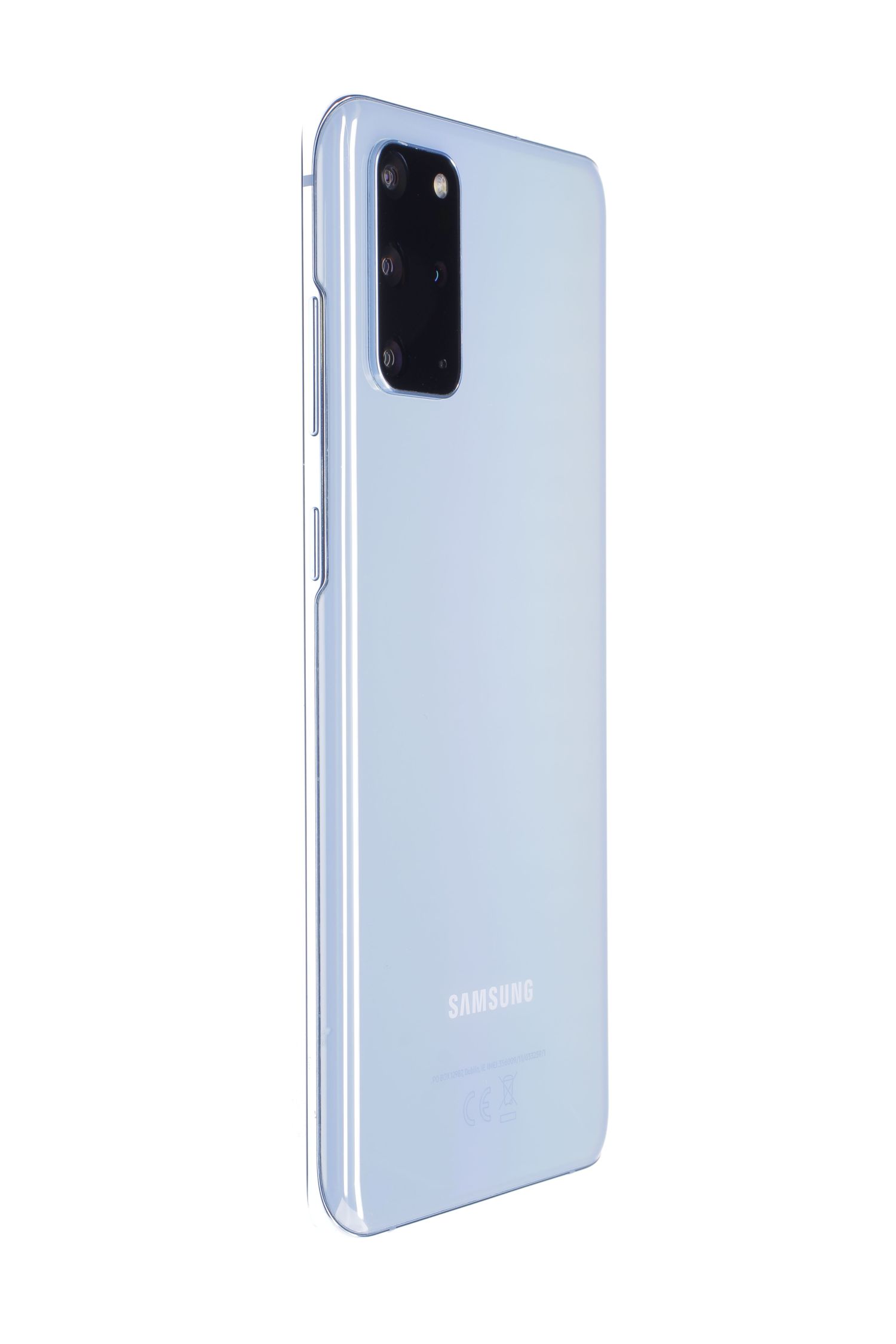 Samsung Galaxy S20 Plus 5G 128 GB Cloud Blue - Εξαιρετικό