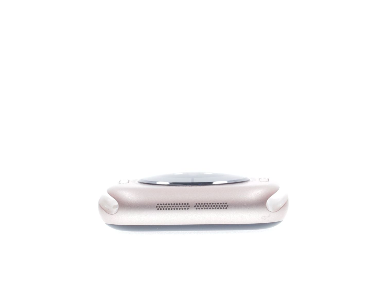 Apple Watch Series 10 2024, GPS, Aluminium 42mm Rose Gold - Foarte bun